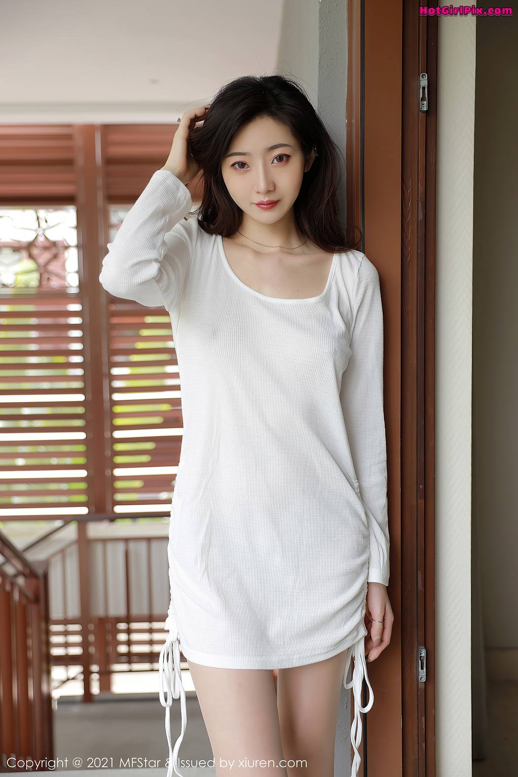 [MFStar] Vol.446 安琪Yee