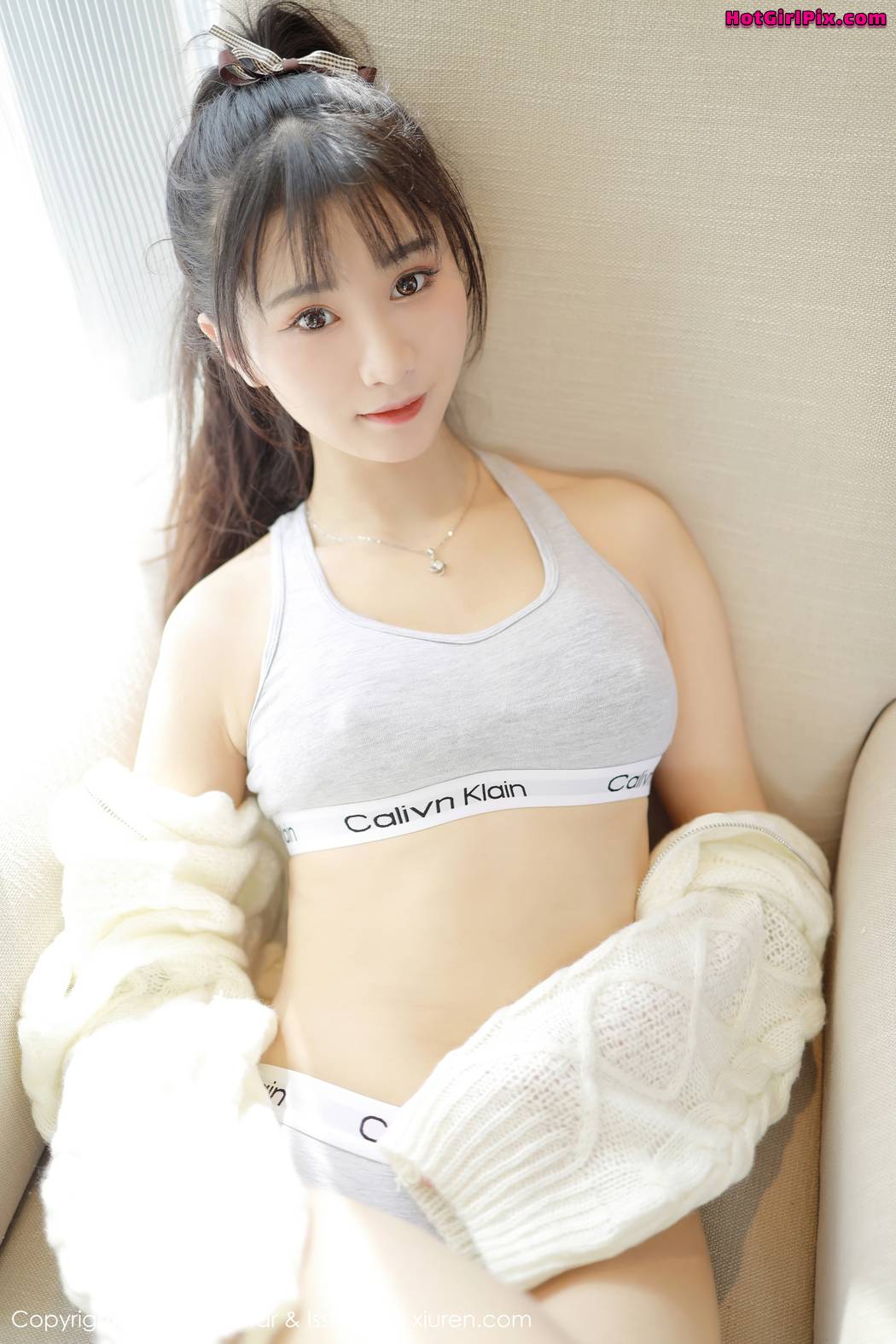 [MFStar] Vol.467 小果冻儿jelly