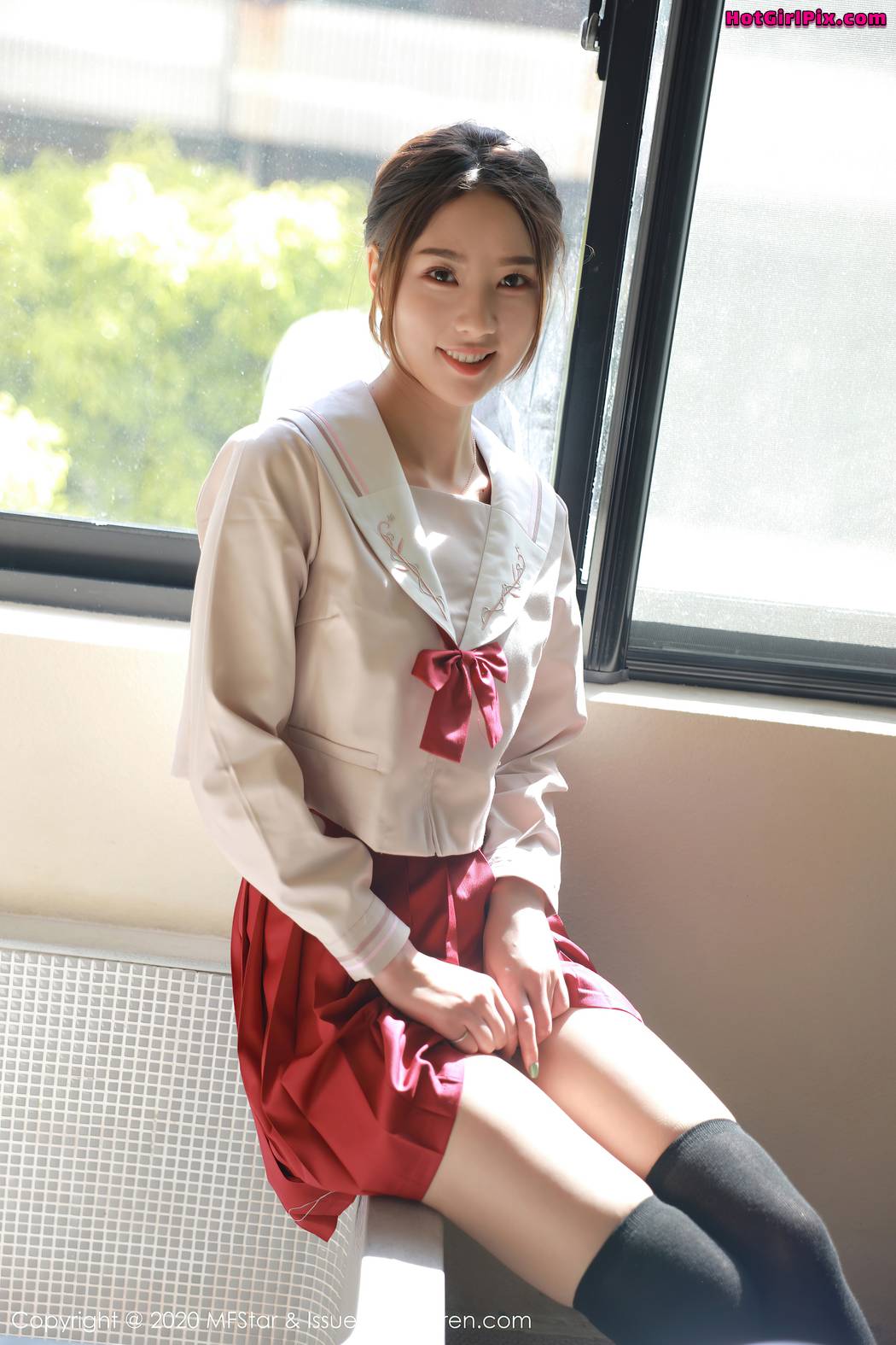 [MFStar] Vol.340 Fang Zi Xuan (方子萱)