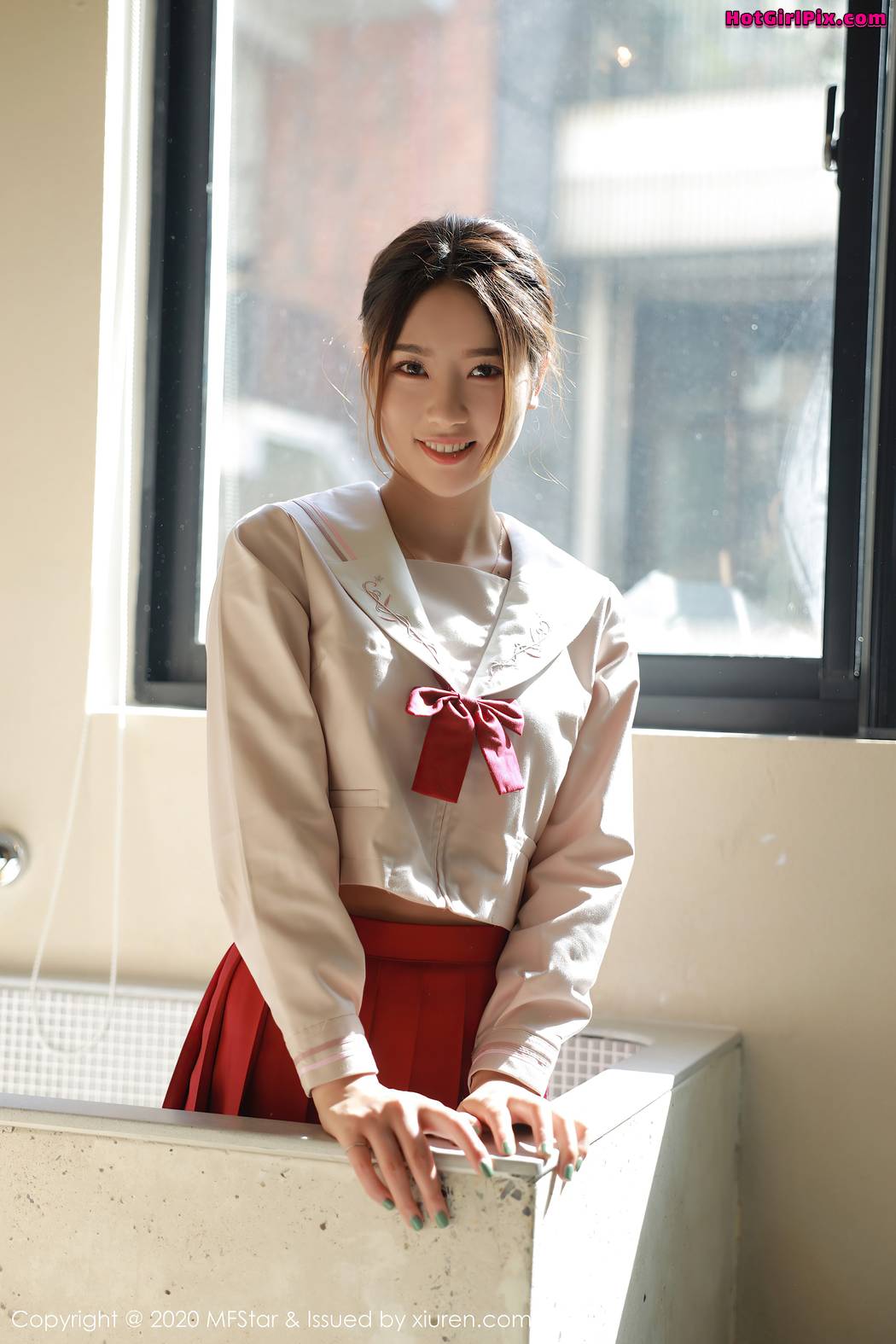 [MFStar] Vol.340 Fang Zi Xuan (方子萱)