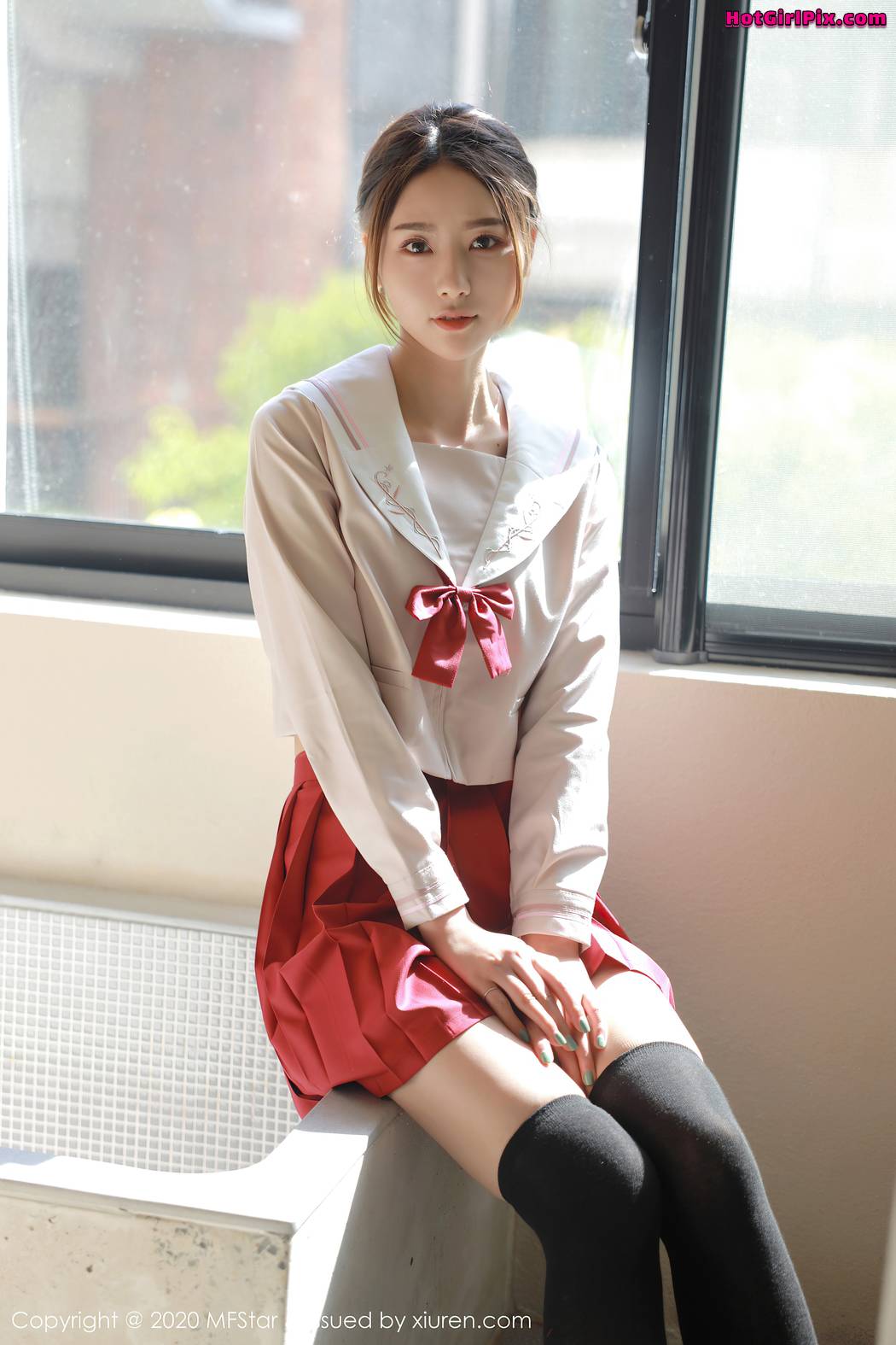 [MFStar] Vol.340 Fang Zi Xuan (方子萱)