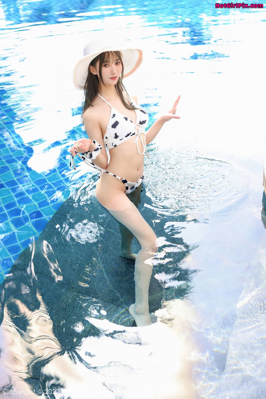 [MFStar] Vol.548 小果冻儿jelly