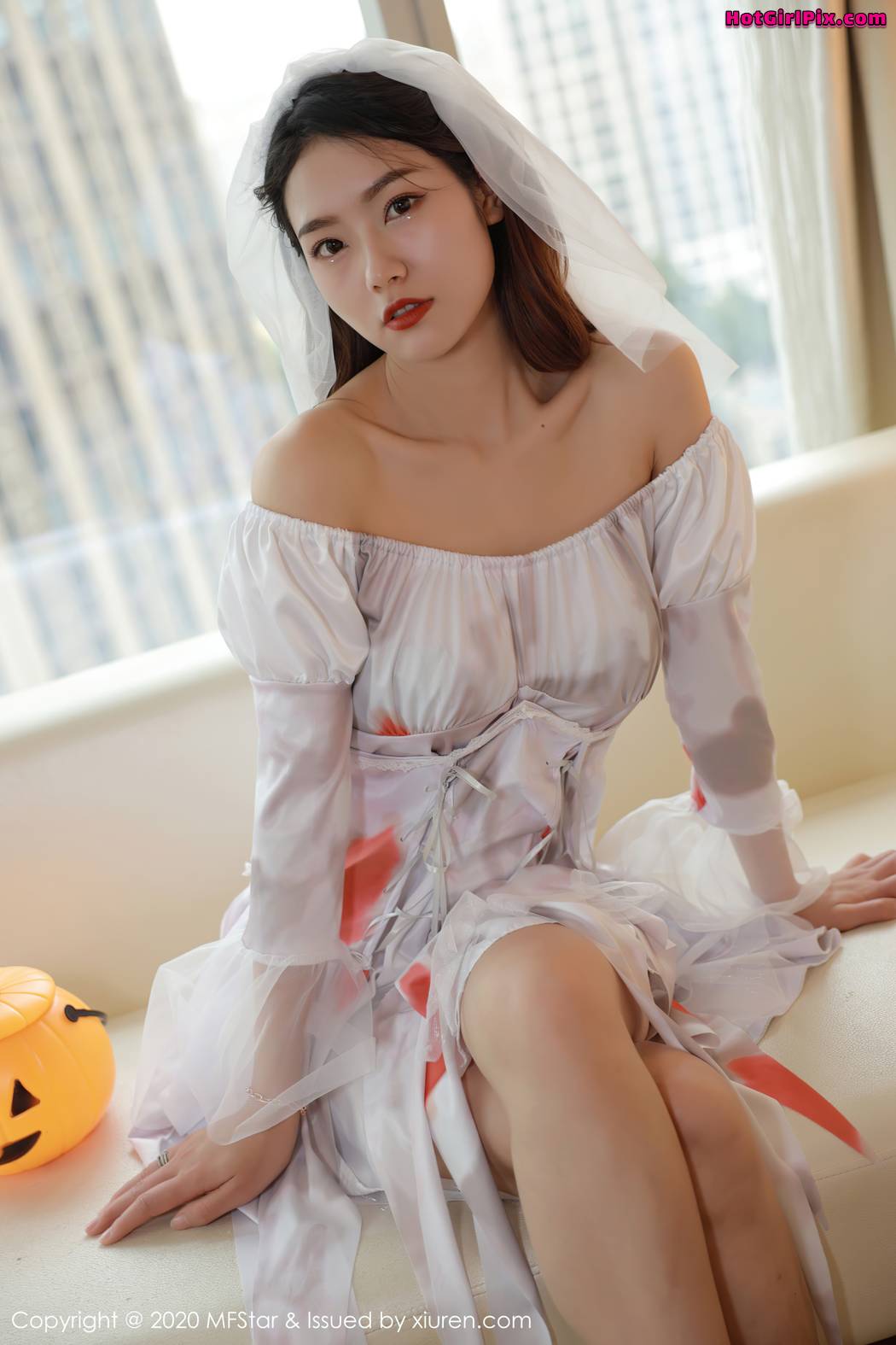 [MFStar] Vol.408 Fang Zi Xuan (方子萱)