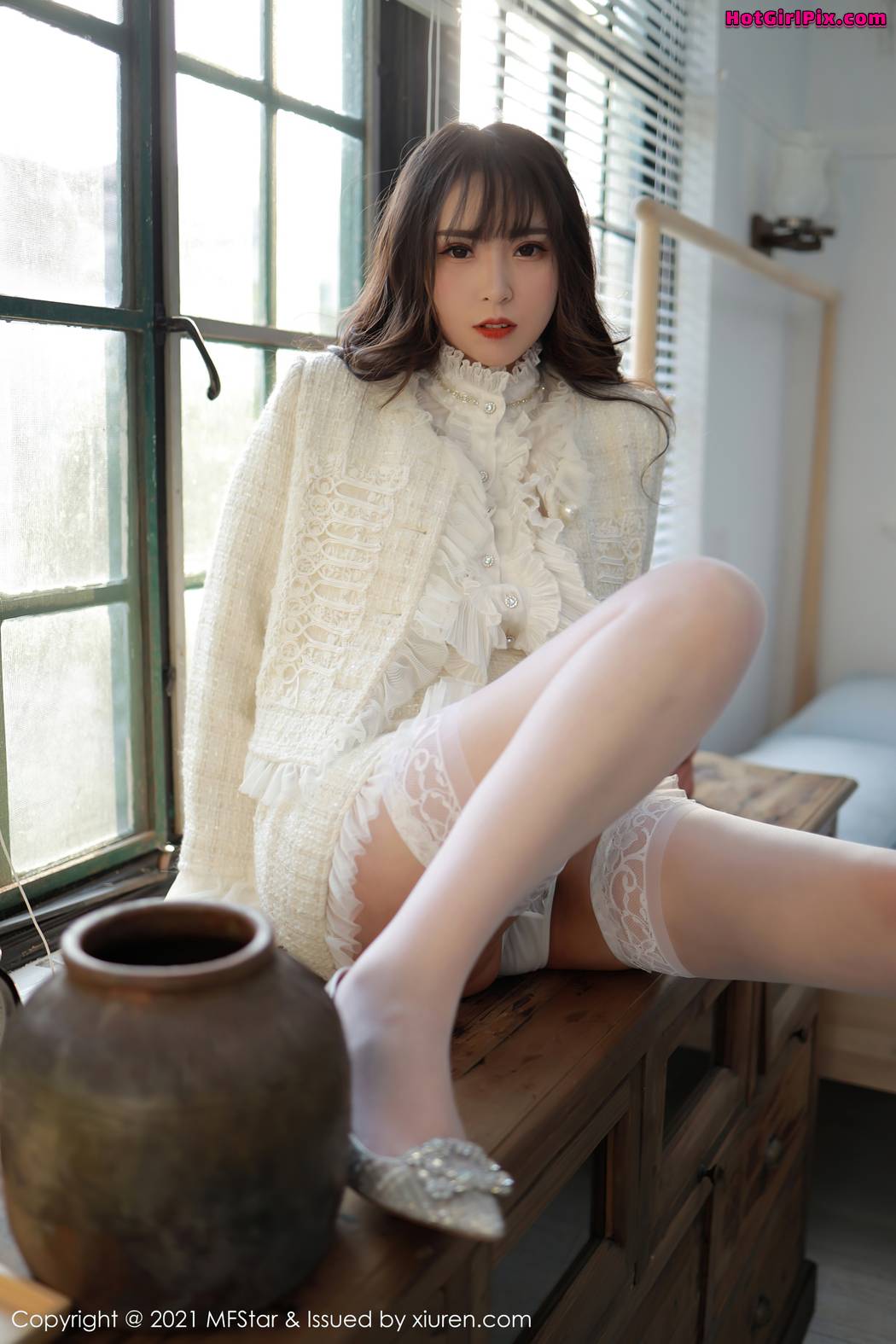 [MFStar] Vol.442 小波多
