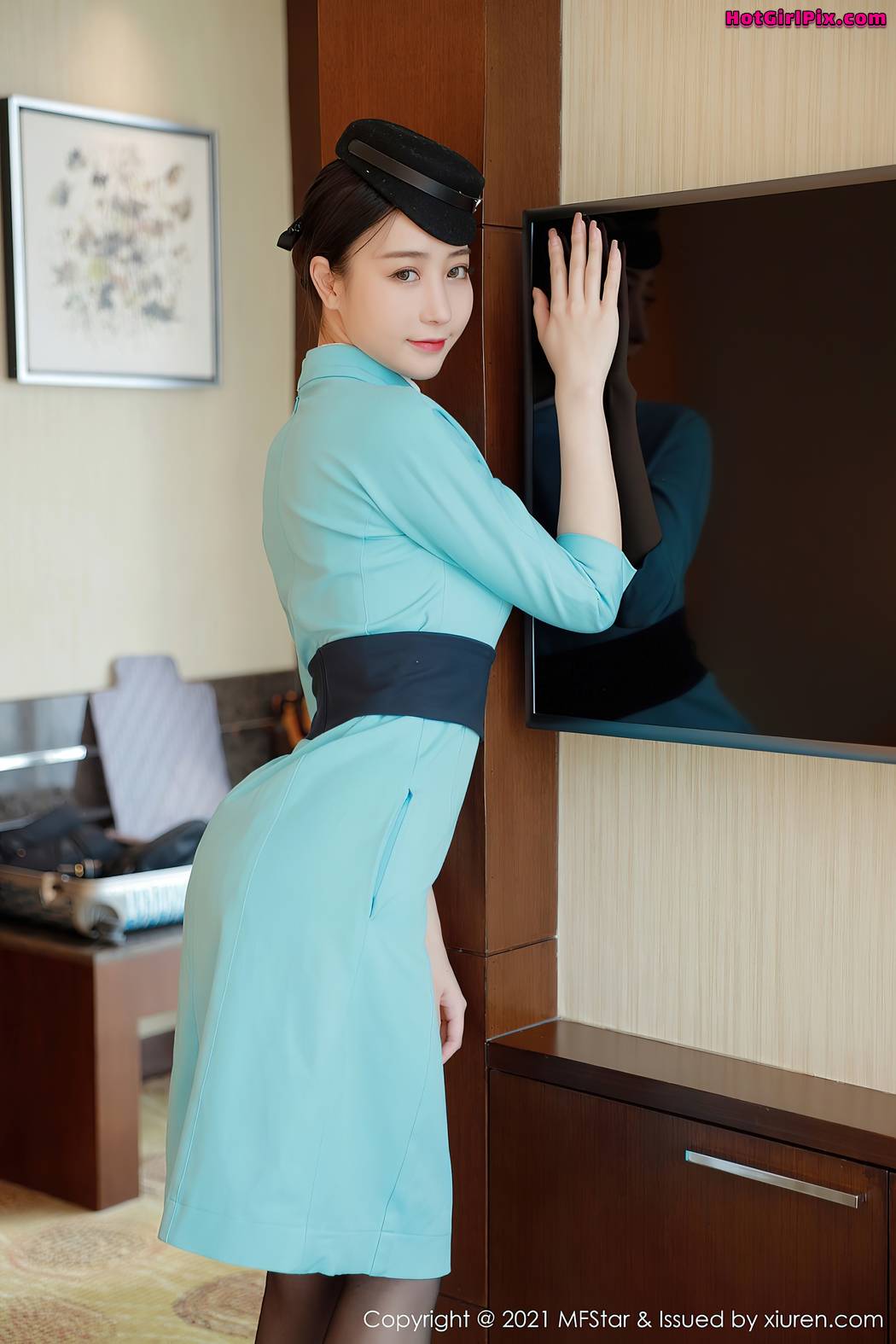 [MFStar] Vol.455 水水er