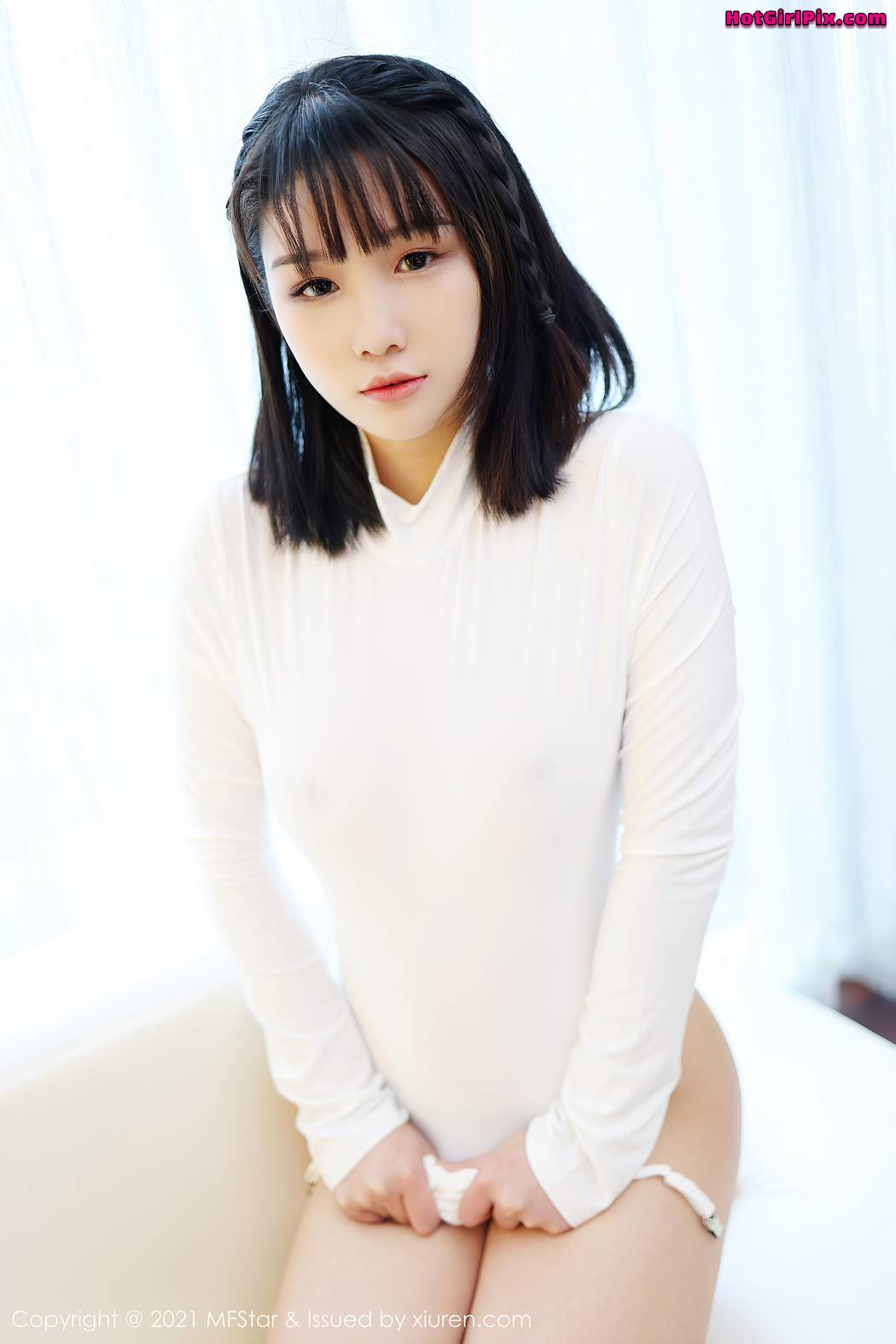 [MFStar] Vol.473 果果吖