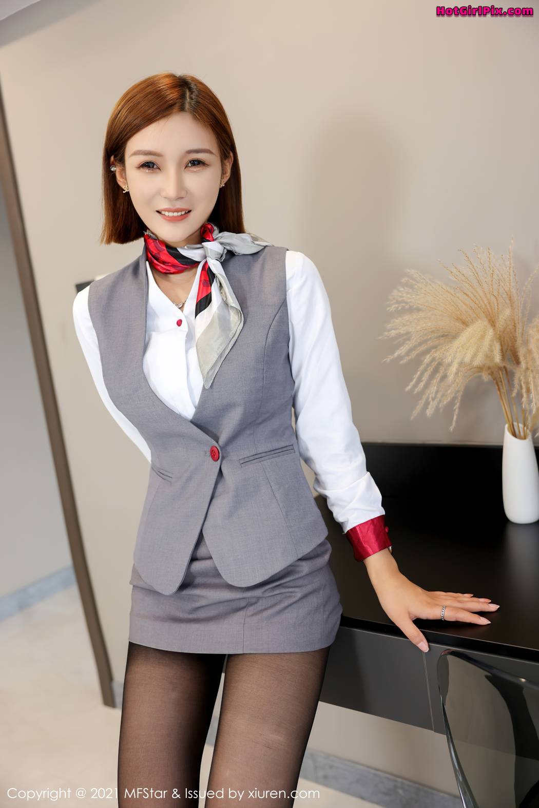 [MFStar] Vol.539 Wang Mi (王蜜)