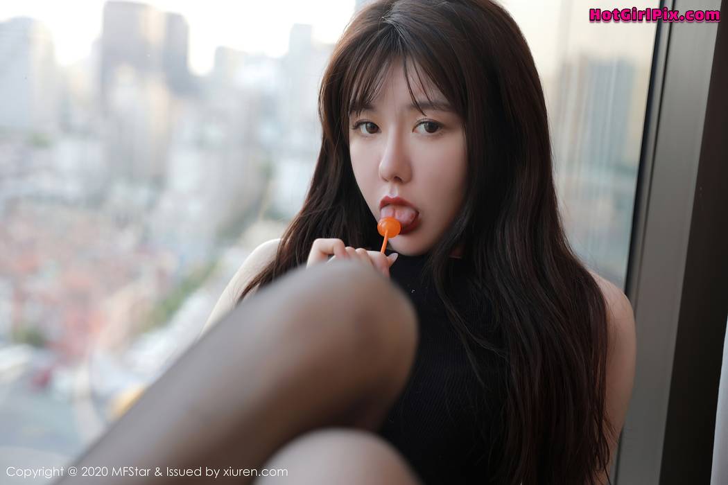 [MFStar] Vol.359 薛琪琪sandy