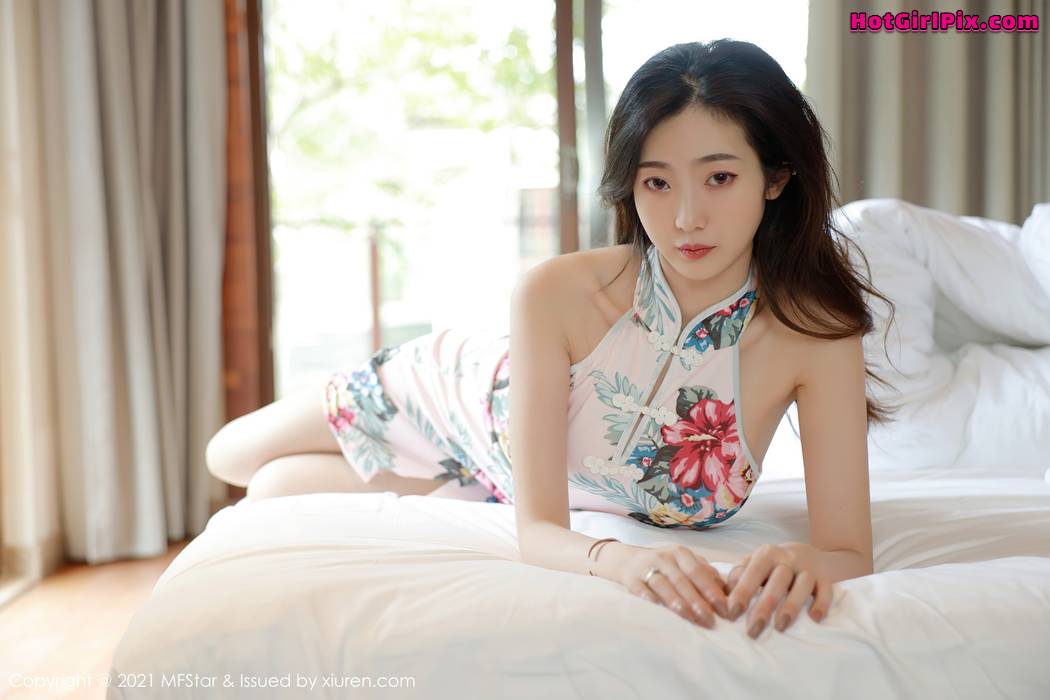 [MFStar] Vol.431 安琪Yee