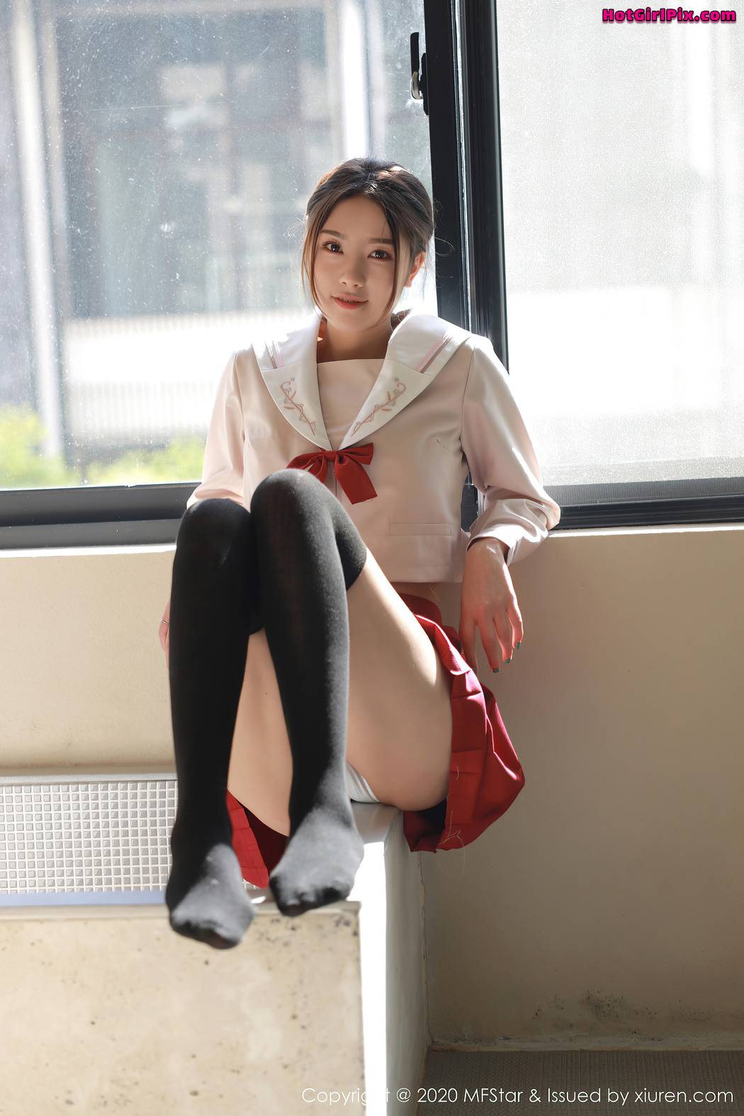[MFStar] Vol.340 Fang Zi Xuan (方子萱)