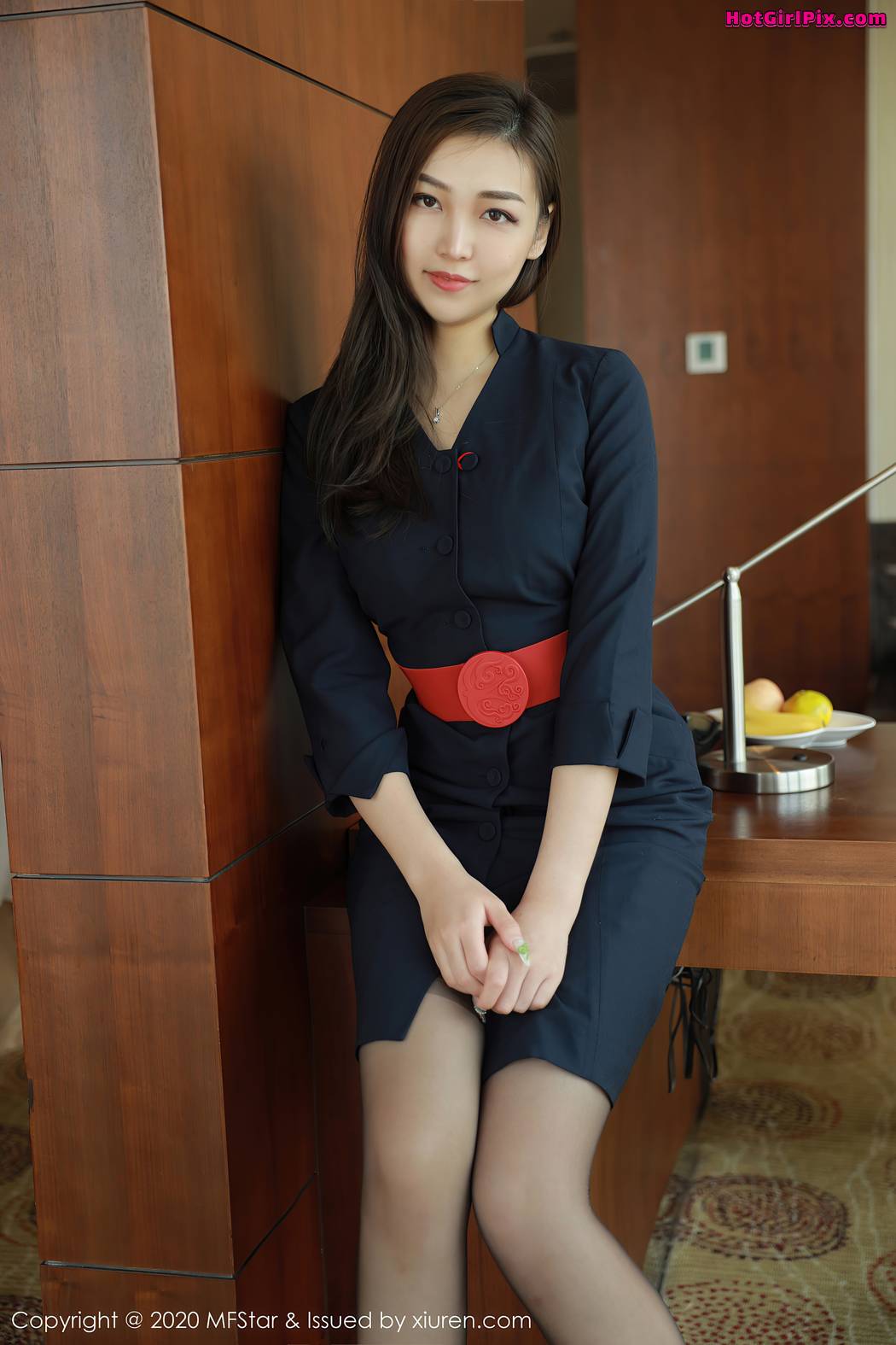 [MFStar] Vol.404 Zheng Ying Shan (郑颖姗)
