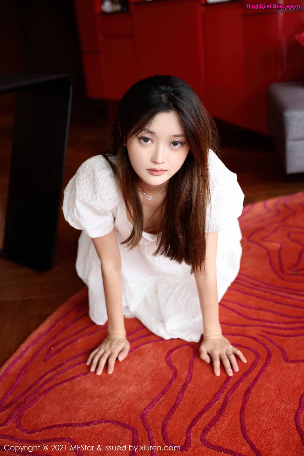 [MFStar] Vol.531 苏西-susie