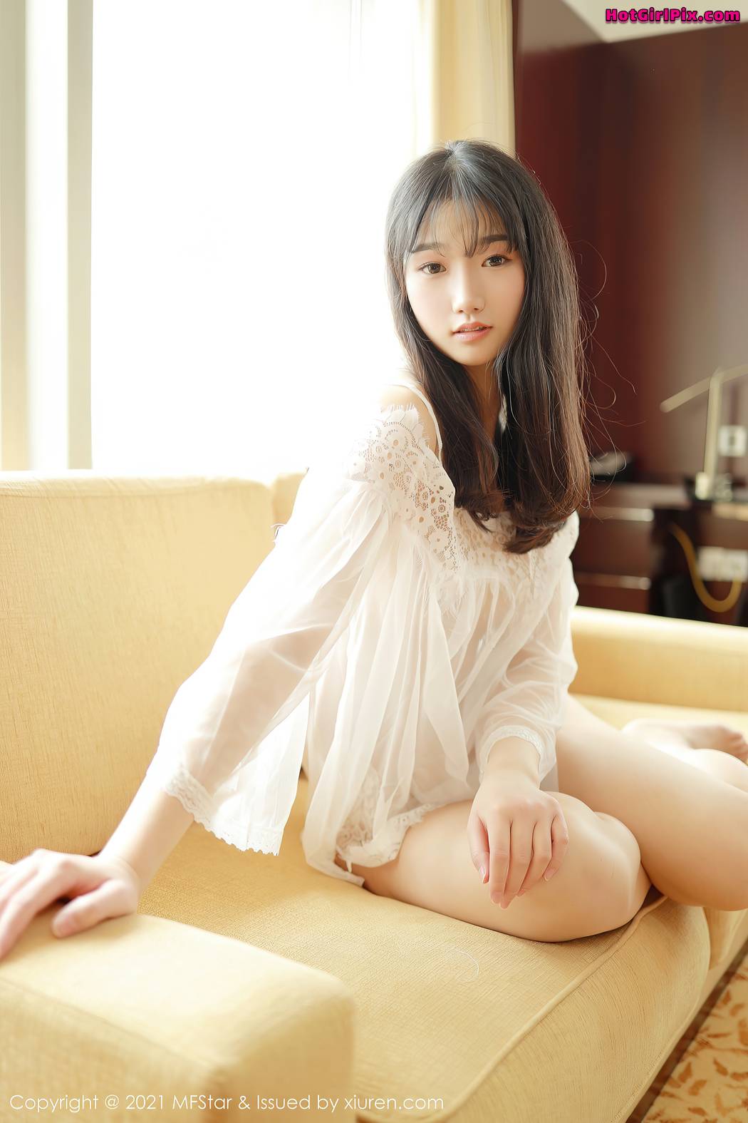 [MFStar] Vol.470 母崽崽