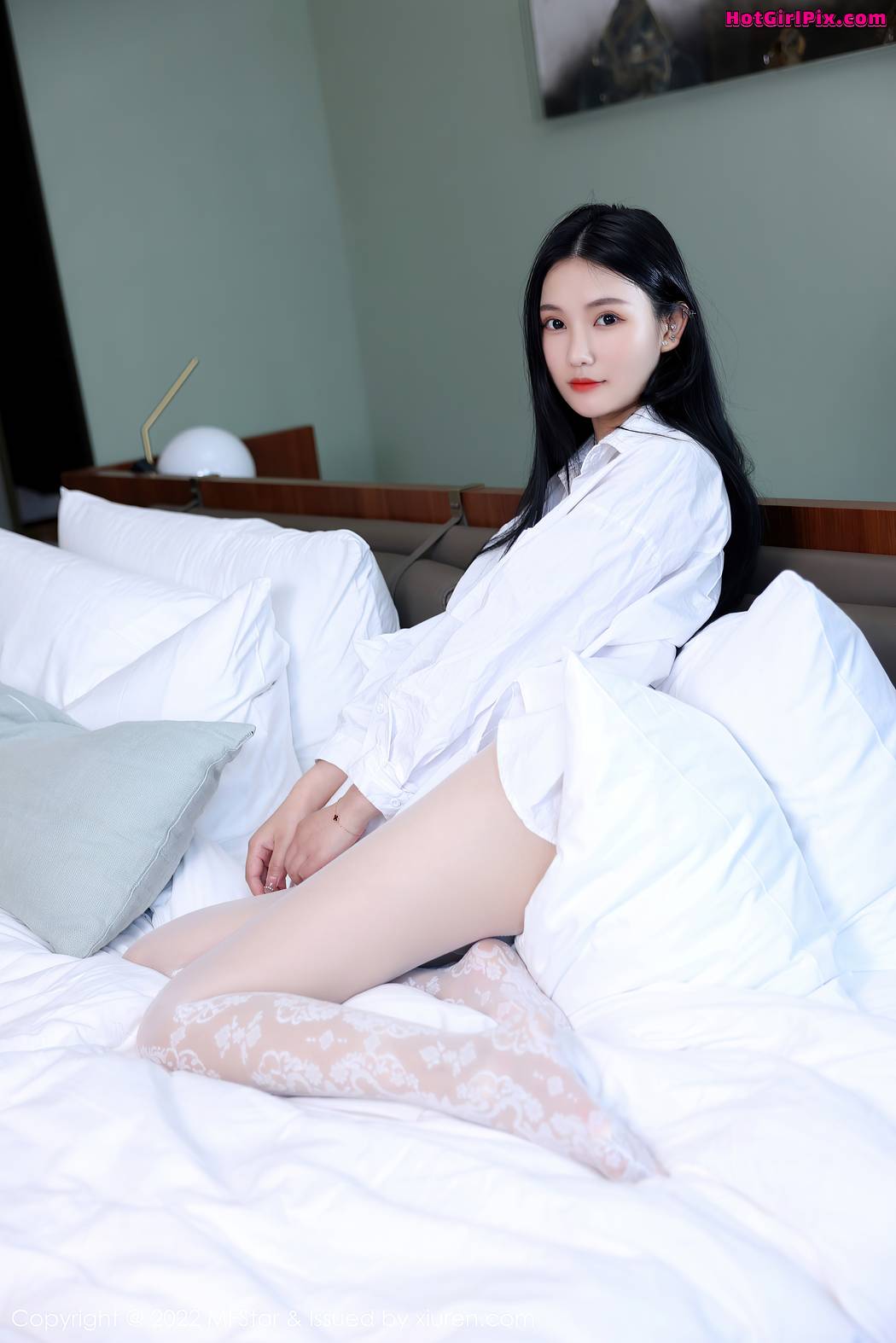 [MFStar] Vol.565 小米XM
