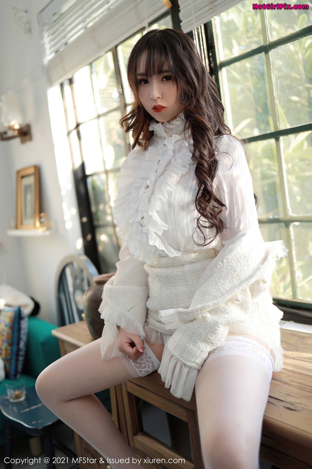 [MFStar] Vol.442 小波多
