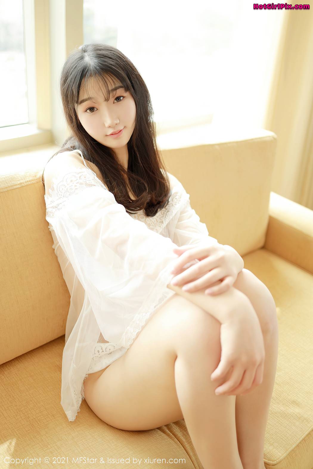 [MFStar] Vol.470 母崽崽