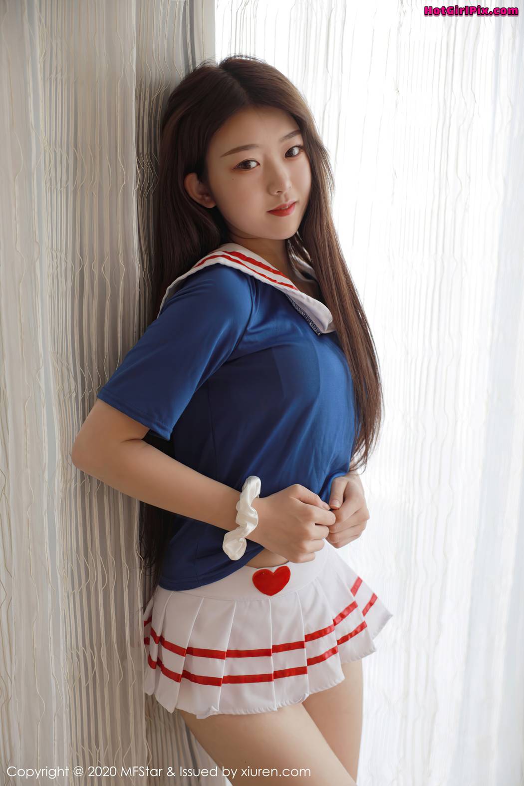 [MFStar] Vol.395 小奶瓶呜鸣