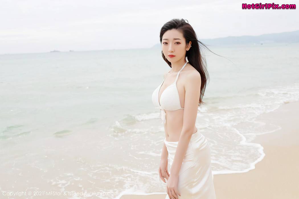 [MFStar] Vol.464 安琪Yee