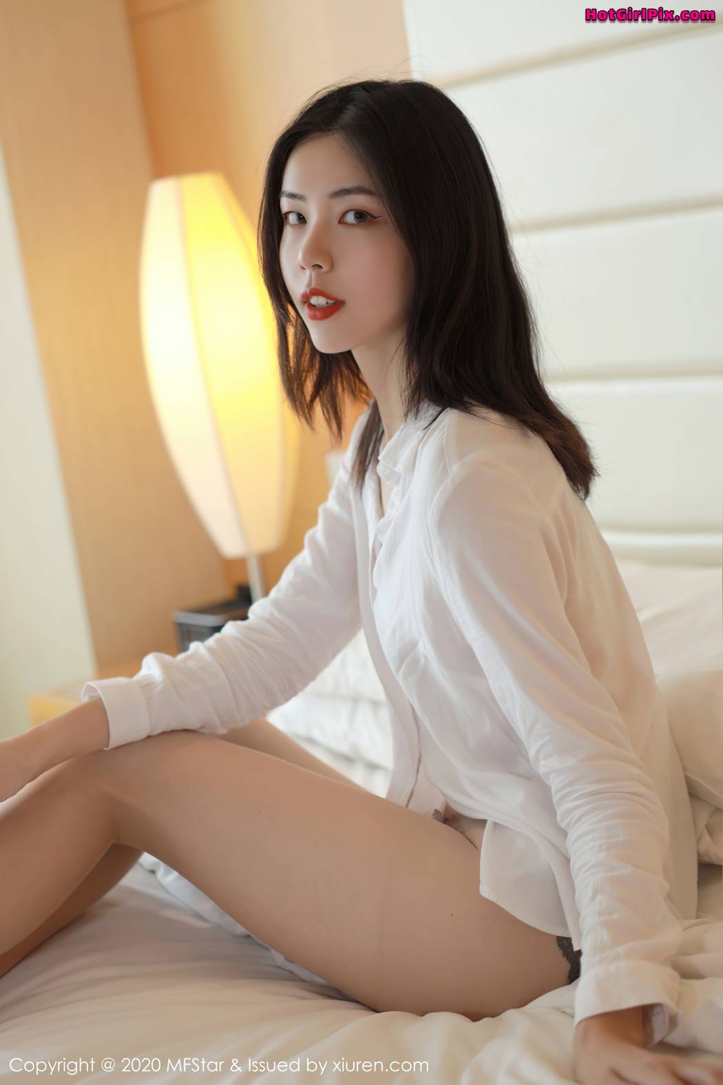 [MFStar] Vol.406 欧阳美萱MX