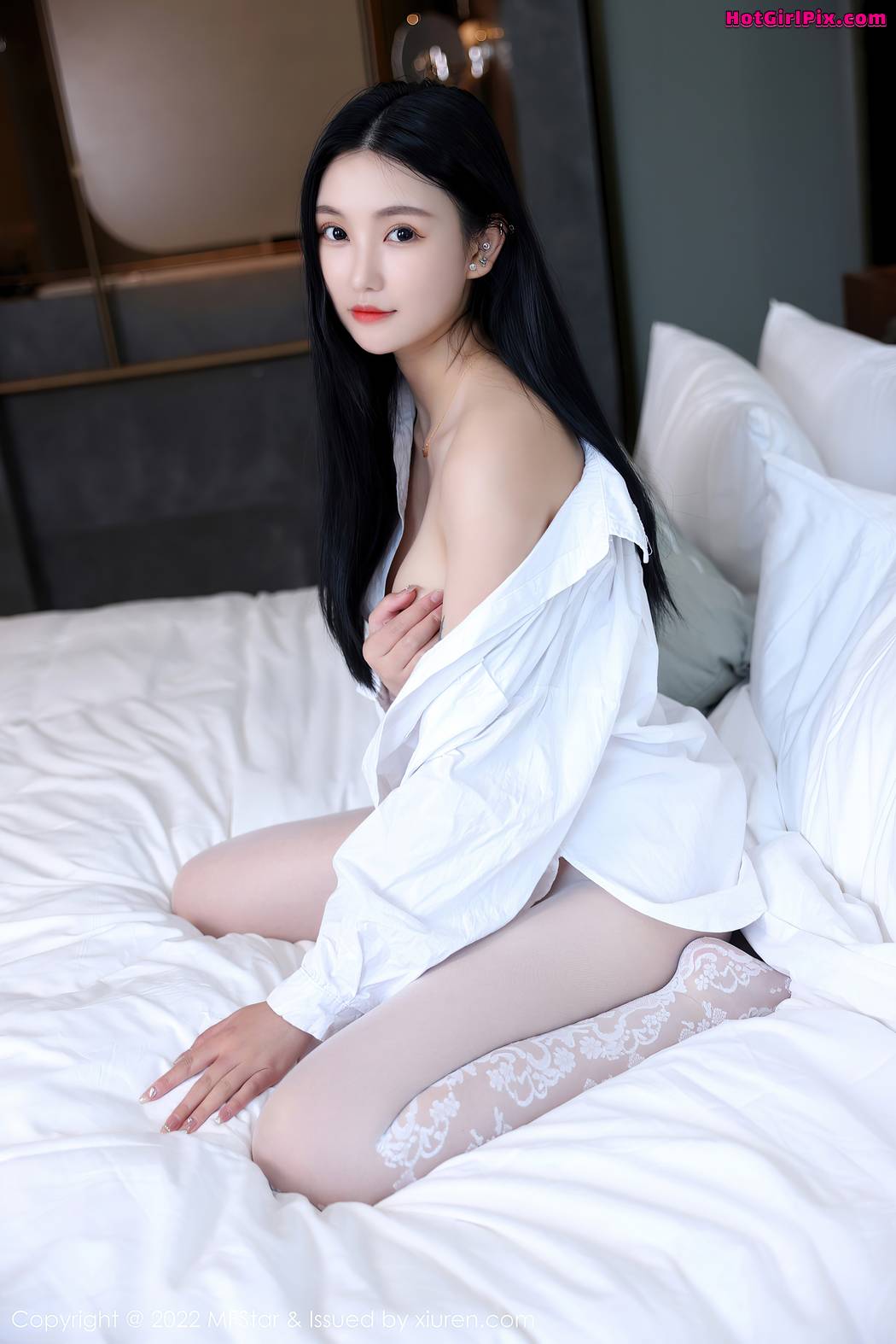 [MFStar] Vol.565 小米XM
