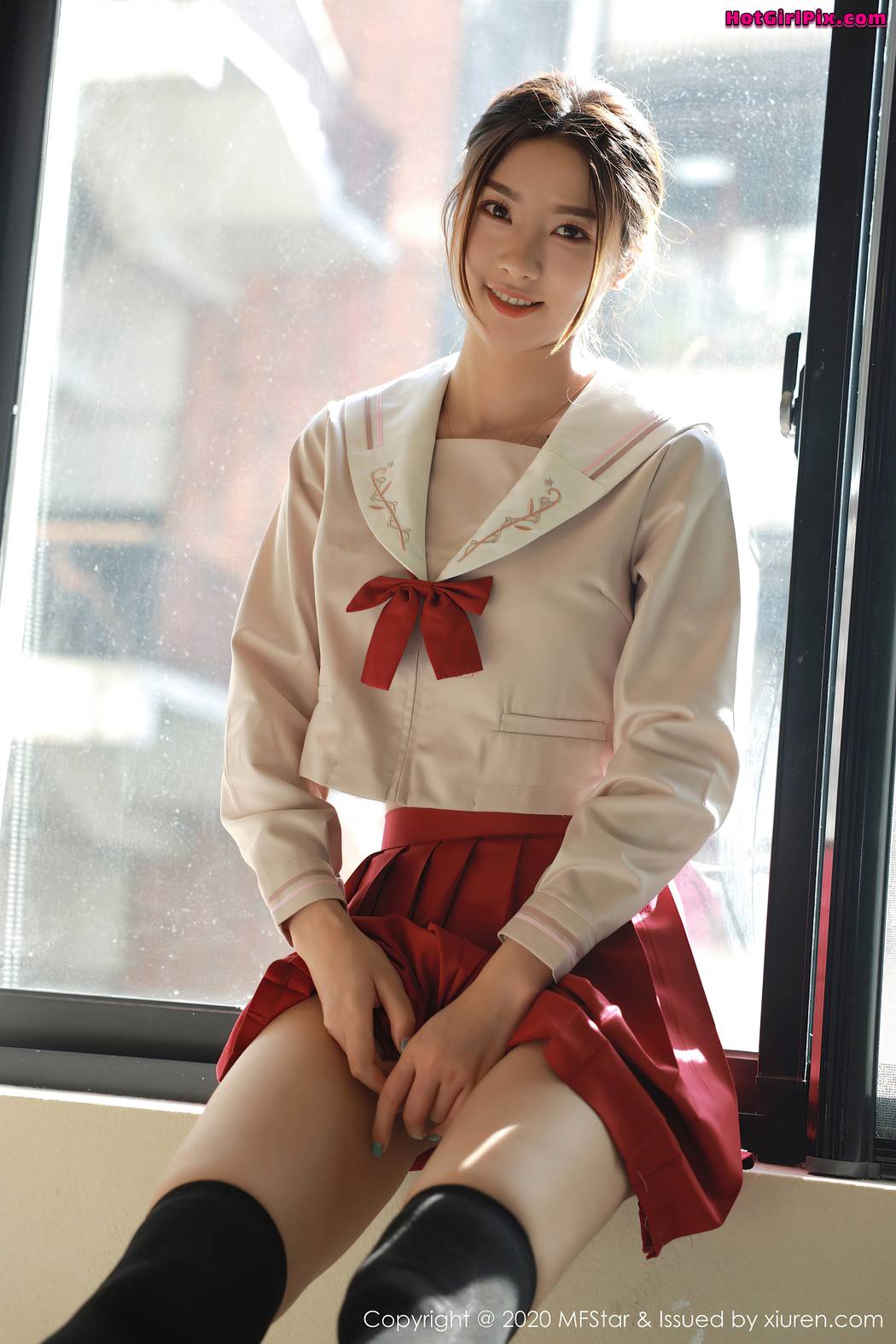 [MFStar] Vol.340 Fang Zi Xuan (方子萱)