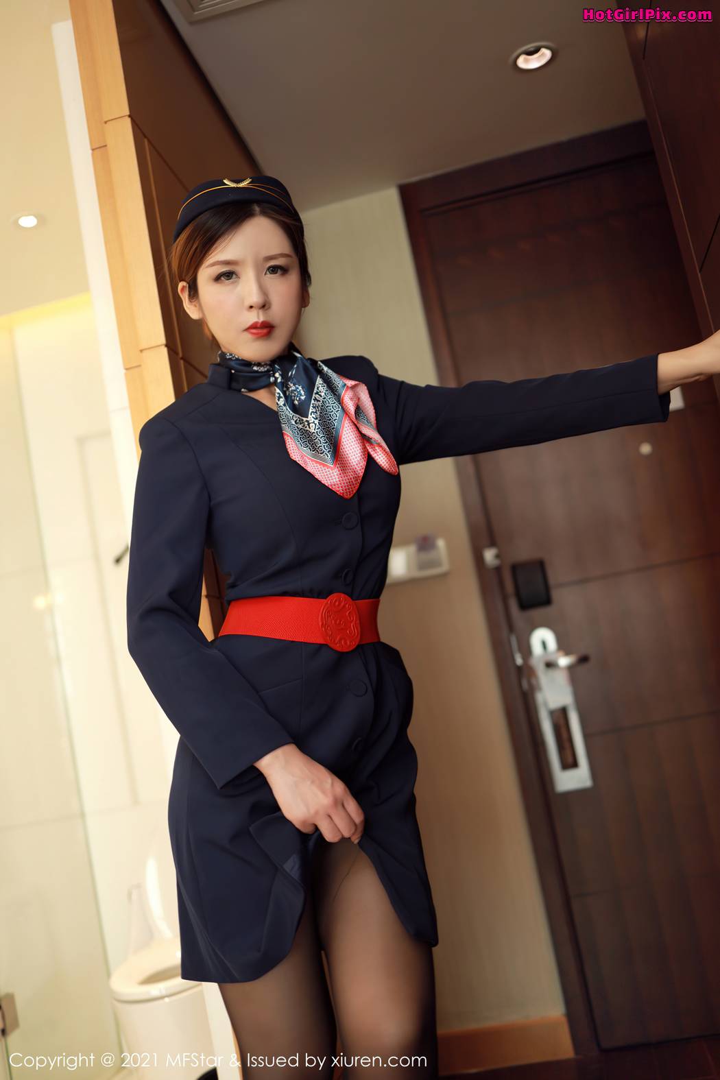 [MFStar] Vol.437 Isabelle贵贵