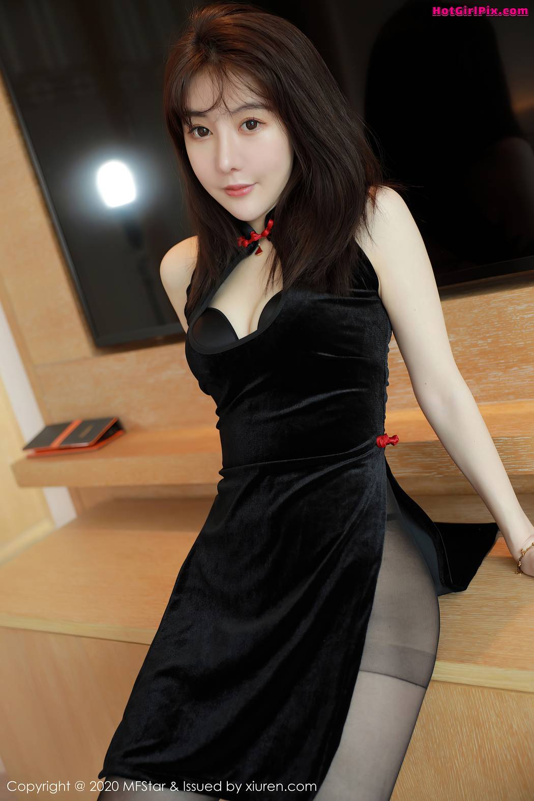 [MFStar] Vol.402 薛琪琪sandy