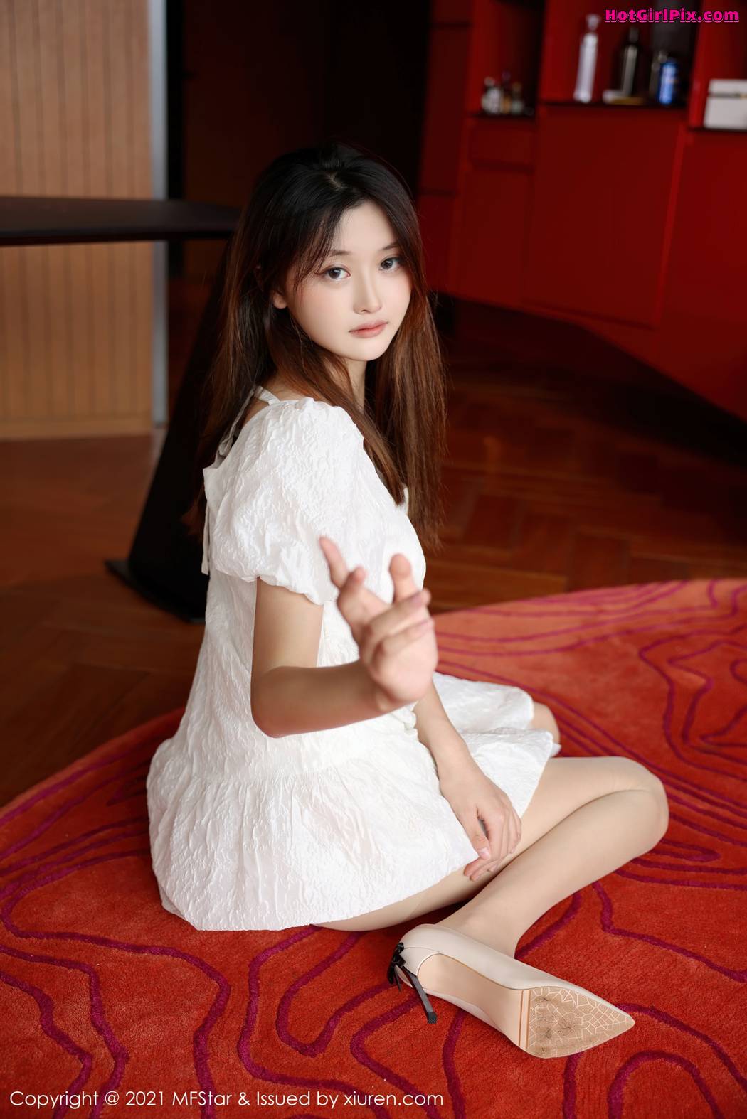 [MFStar] Vol.531 苏西-susie