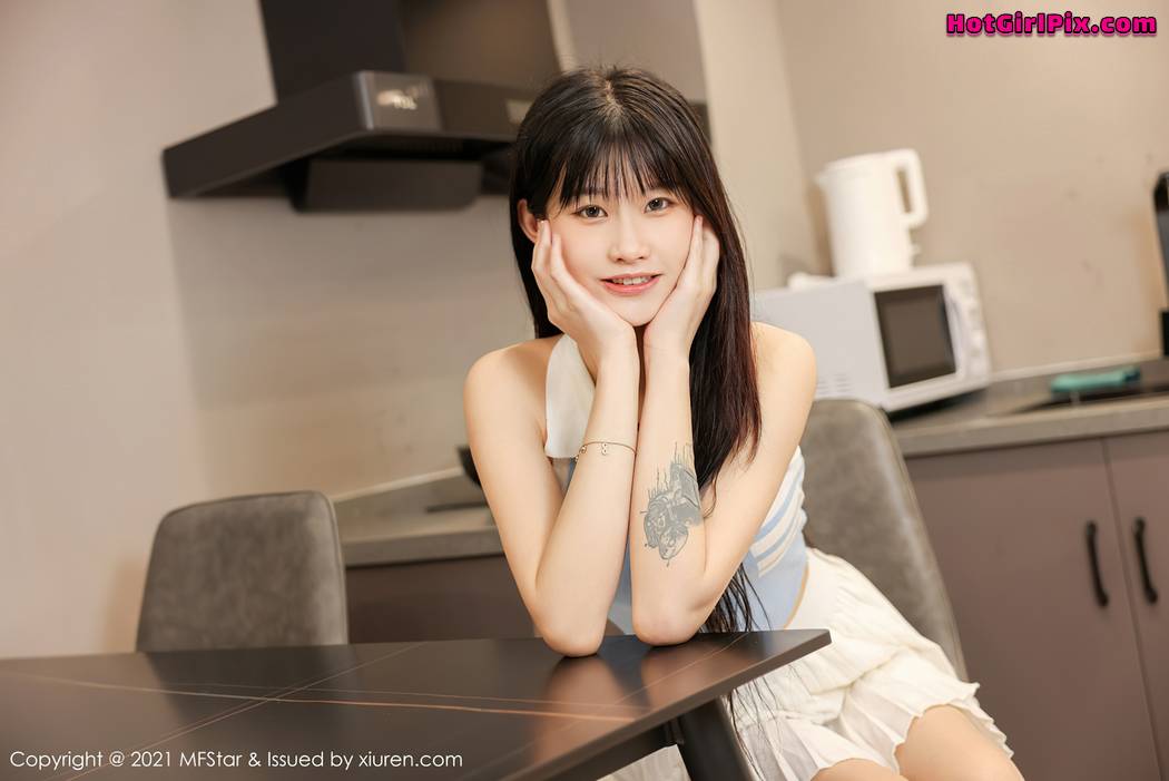 [MFStar] Vol.533 77qiqi