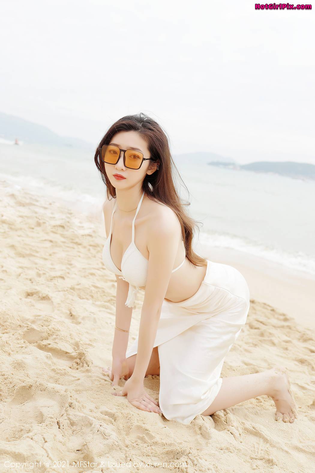 [MFStar] Vol.464 安琪Yee
