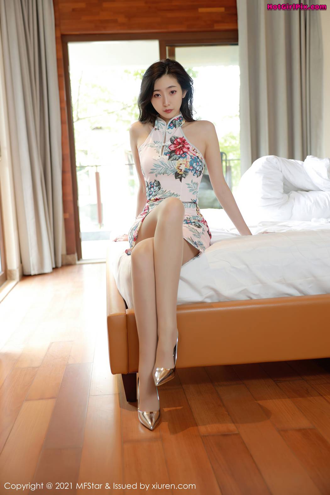 [MFStar] Vol.431 安琪Yee