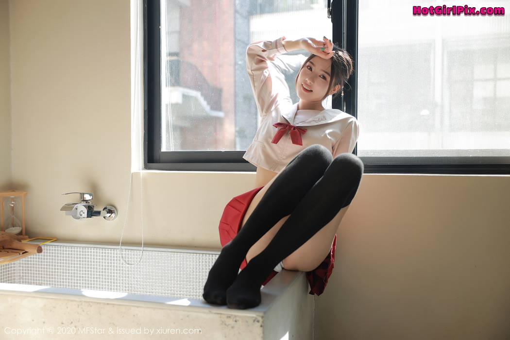[MFStar] Vol.340 Fang Zi Xuan (方子萱)