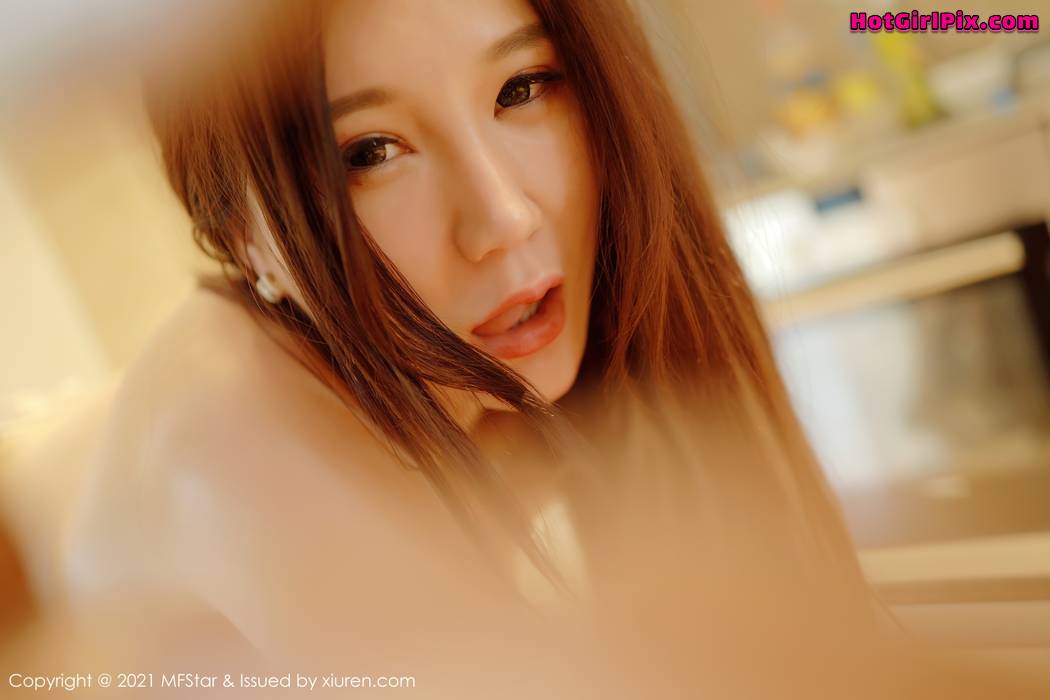[MFStar] Vol.432 Gu Qiao Nan (顾桥楠)