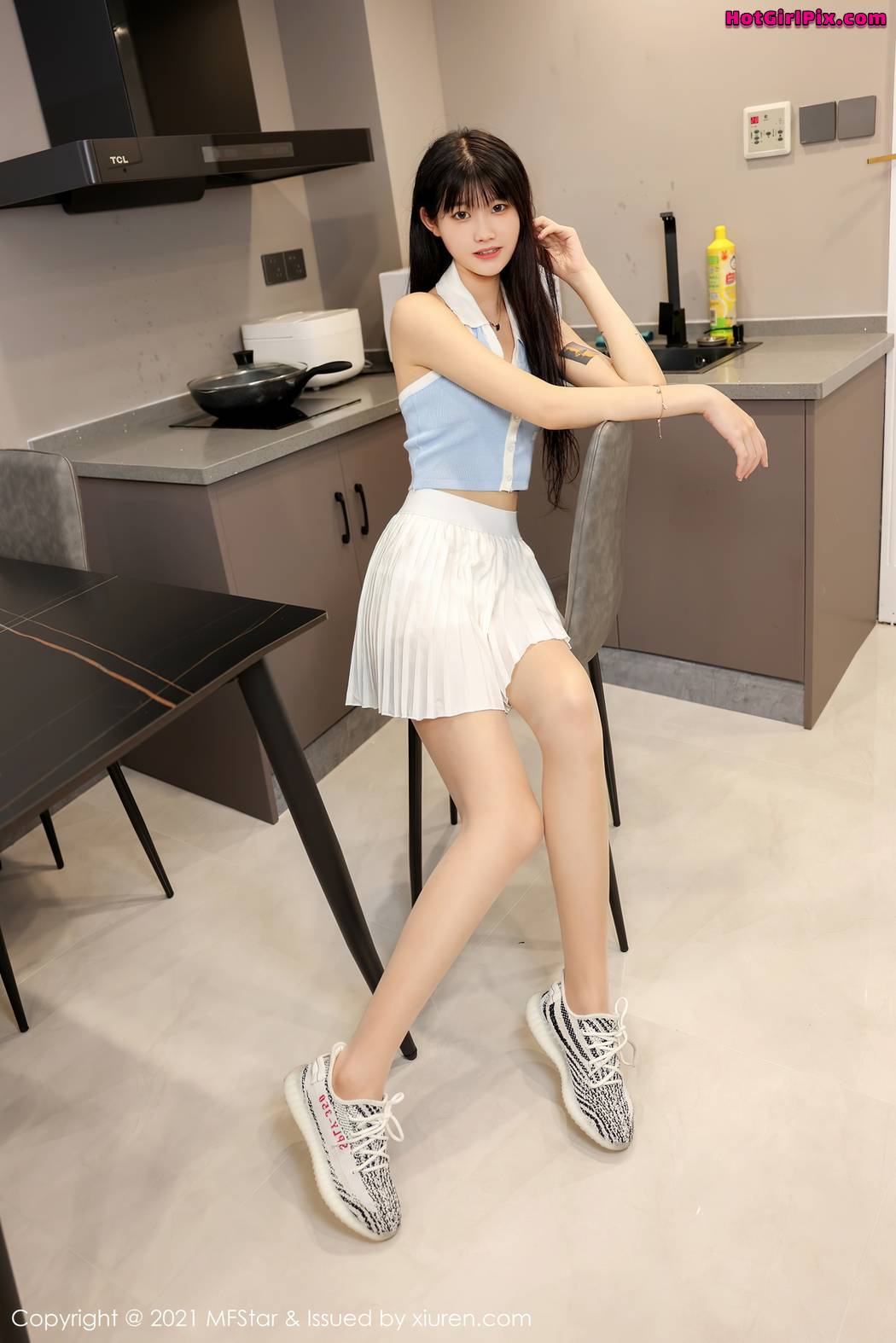 [MFStar] Vol.533 77qiqi