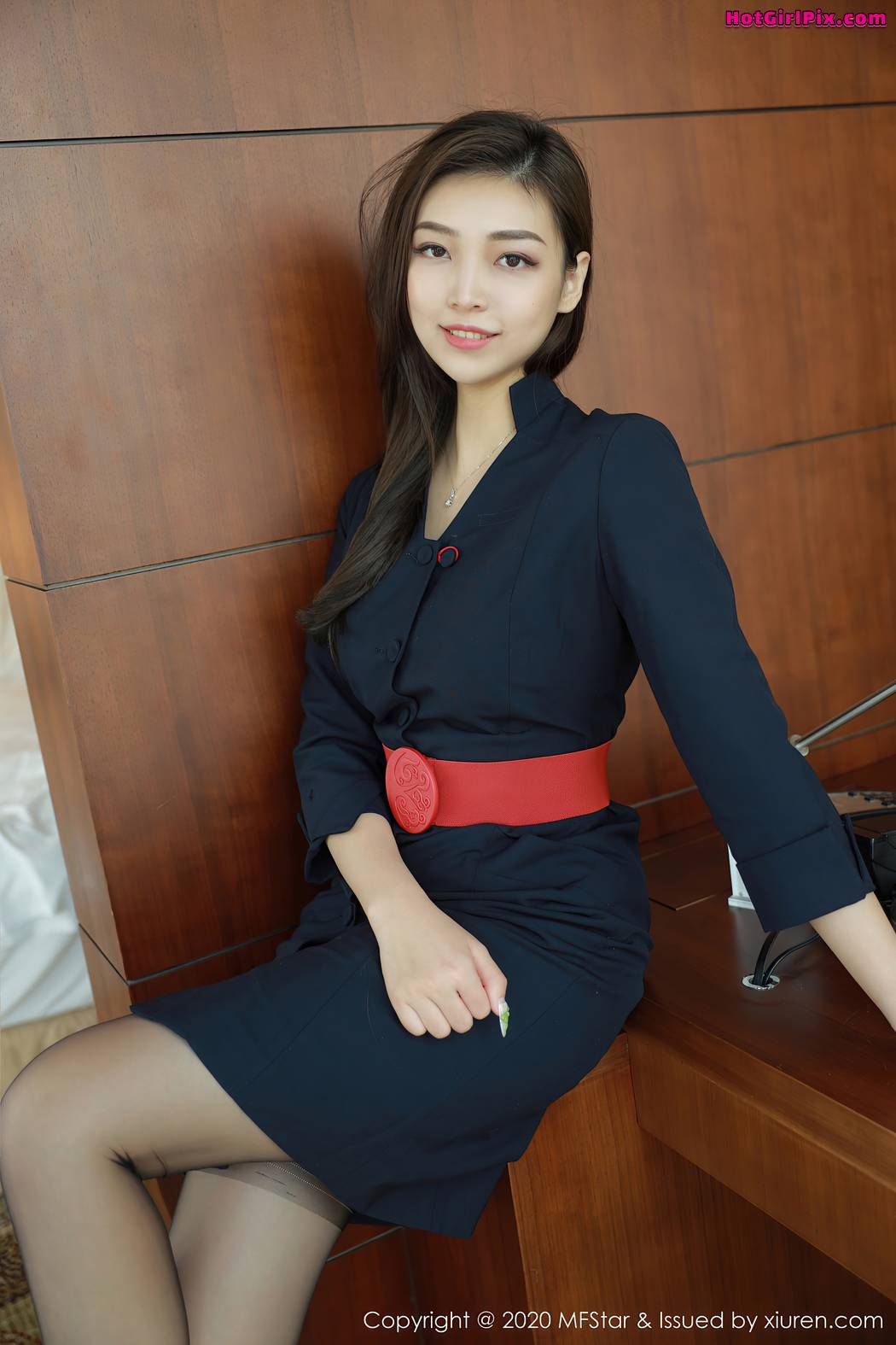 [MFStar] Vol.404 Zheng Ying Shan (郑颖姗)