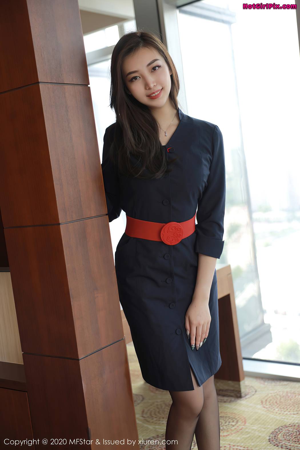[MFStar] Vol.404 Zheng Ying Shan (郑颖姗)