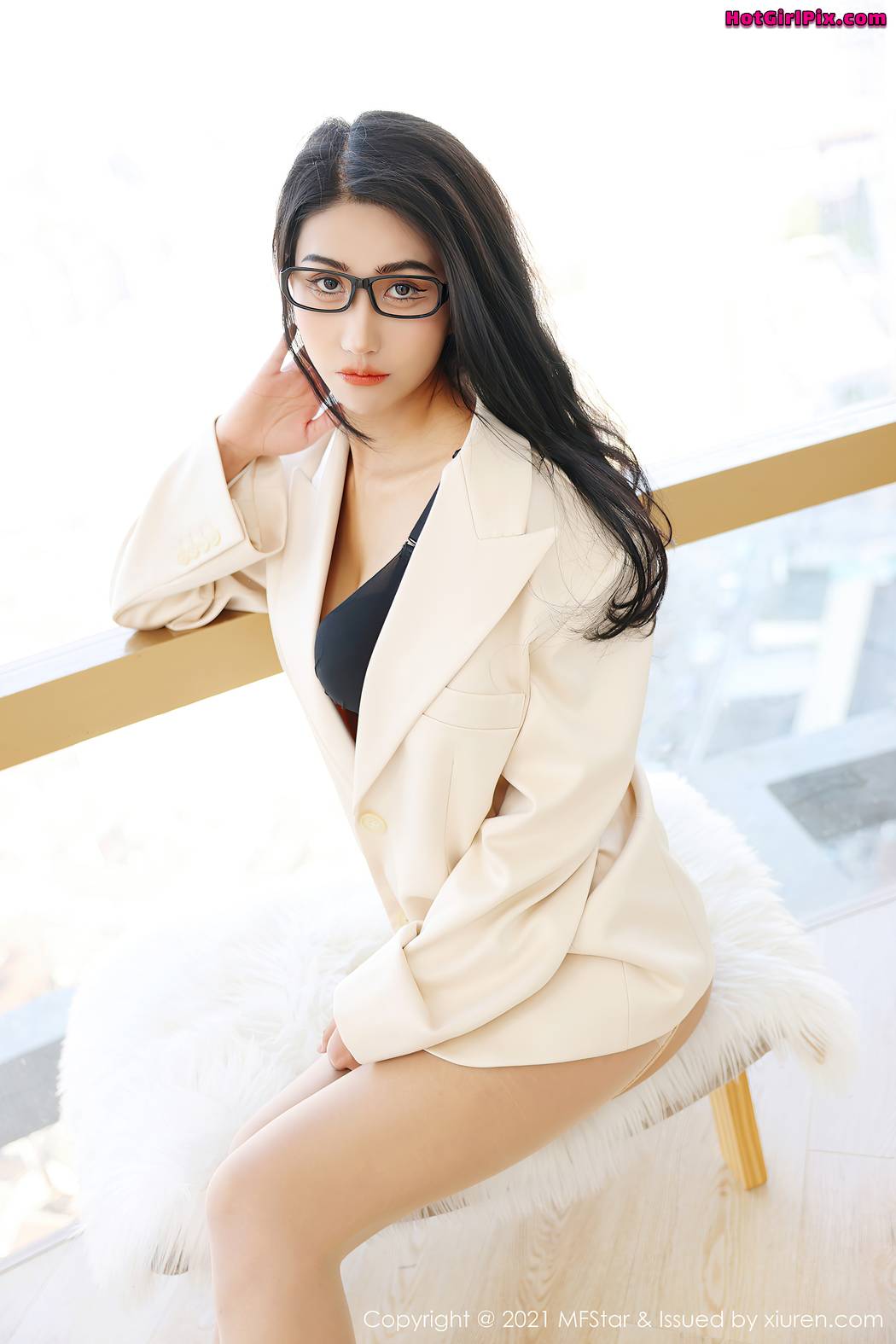 [MFStar] Vol.481 春药儿