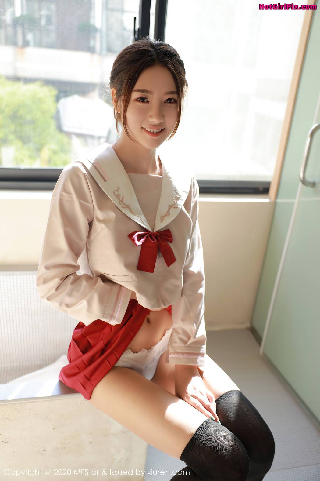 [MFStar] Vol.340 Fang Zi Xuan (方子萱)