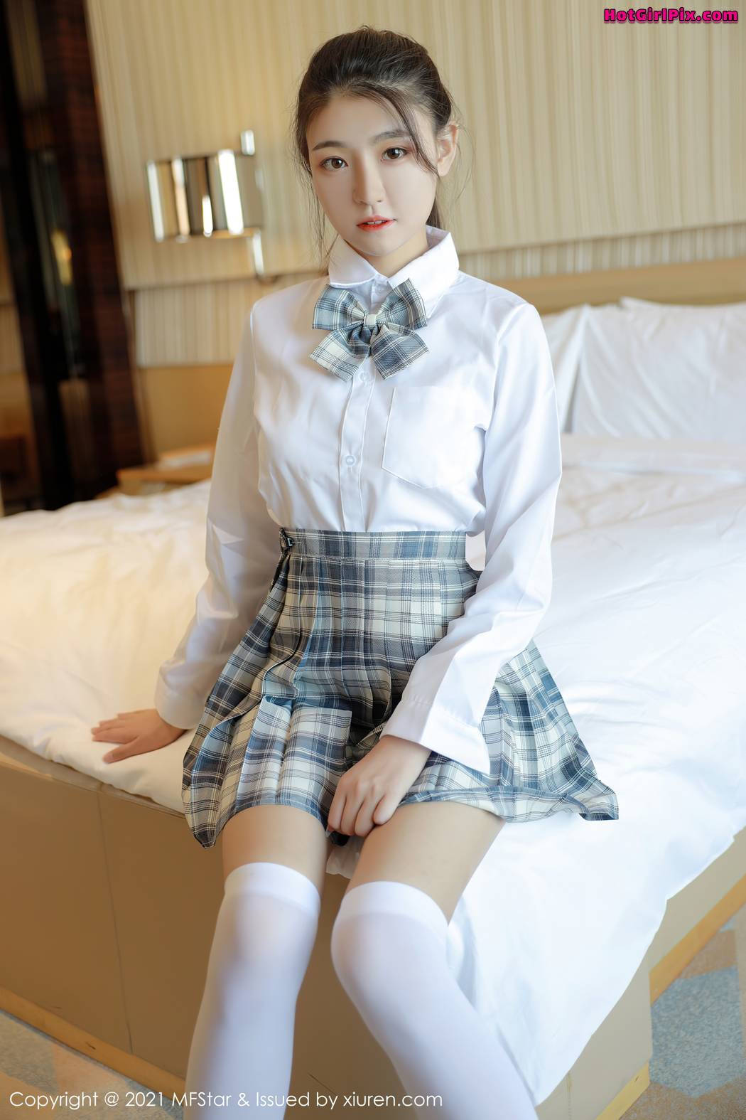 [MFStar] Vol.448 Laura苏雨彤