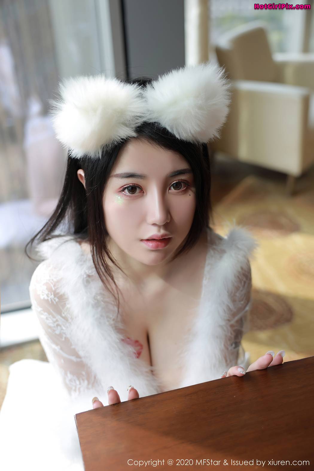 [MFStar] Vol.353 美七Mia