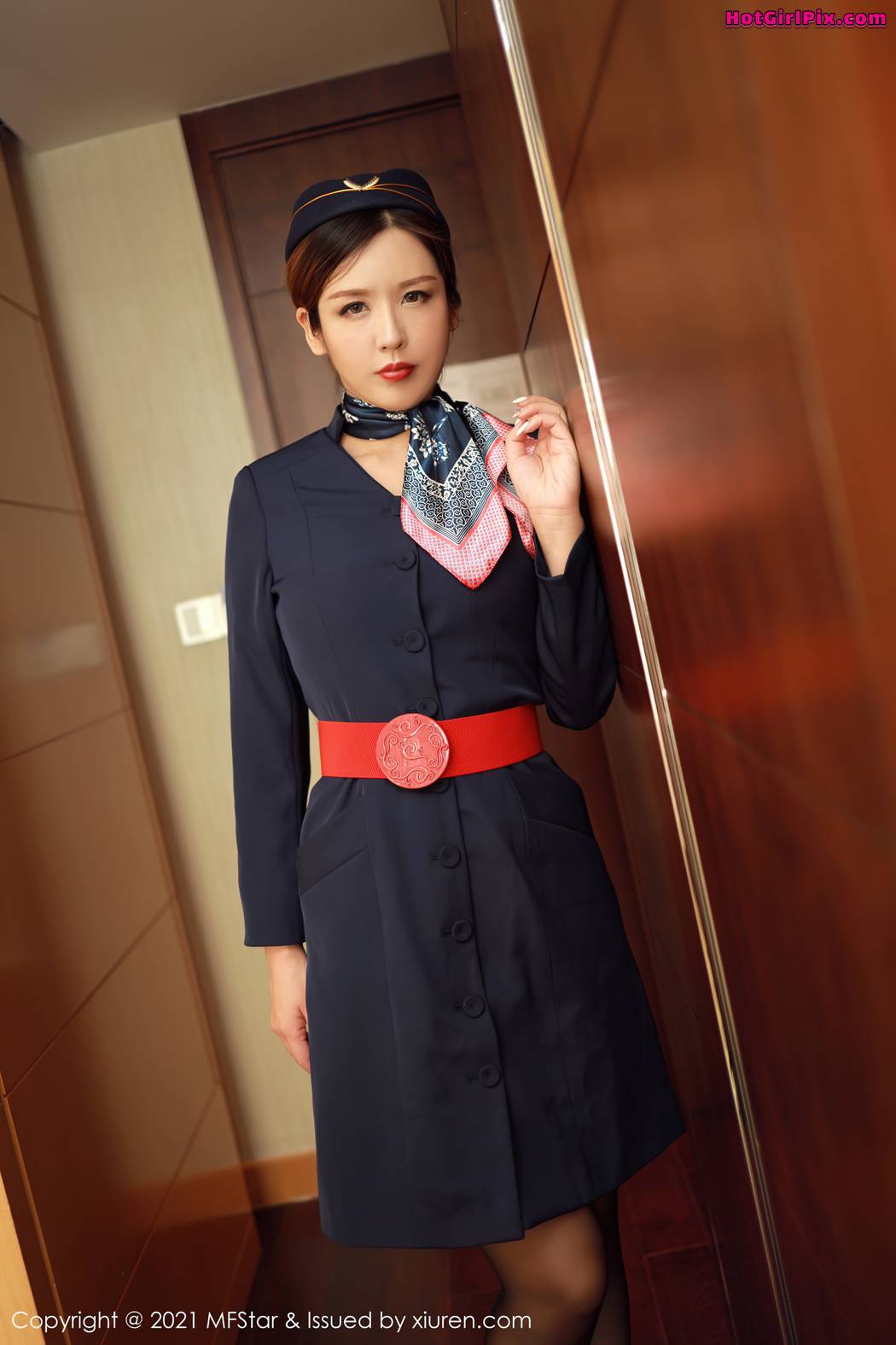 [MFStar] Vol.437 Isabelle贵贵