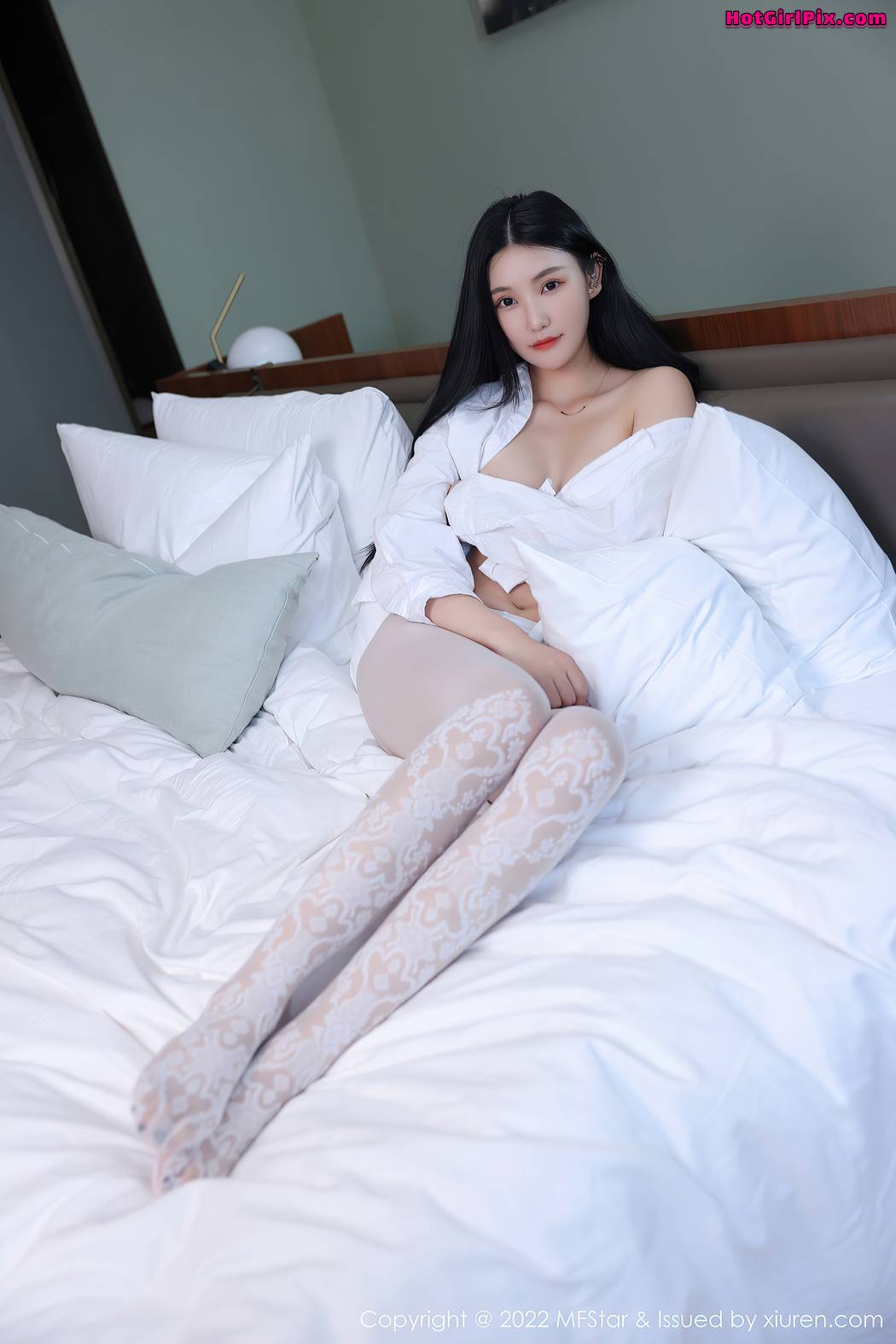 [MFStar] Vol.565 小米XM