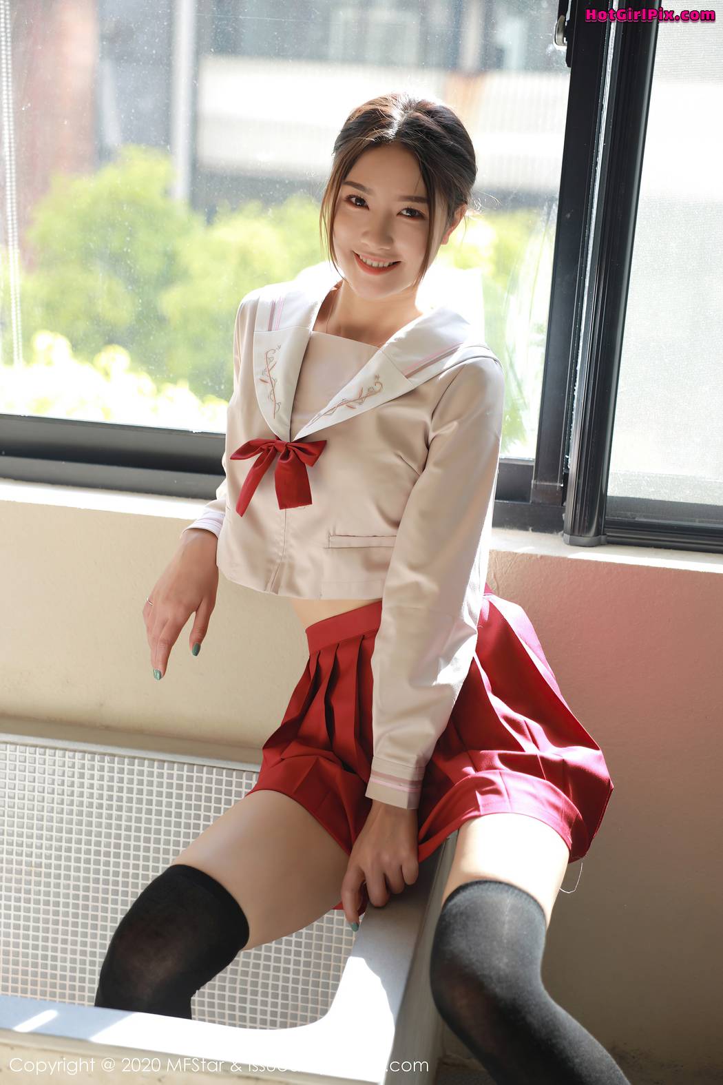 [MFStar] Vol.340 Fang Zi Xuan (方子萱)