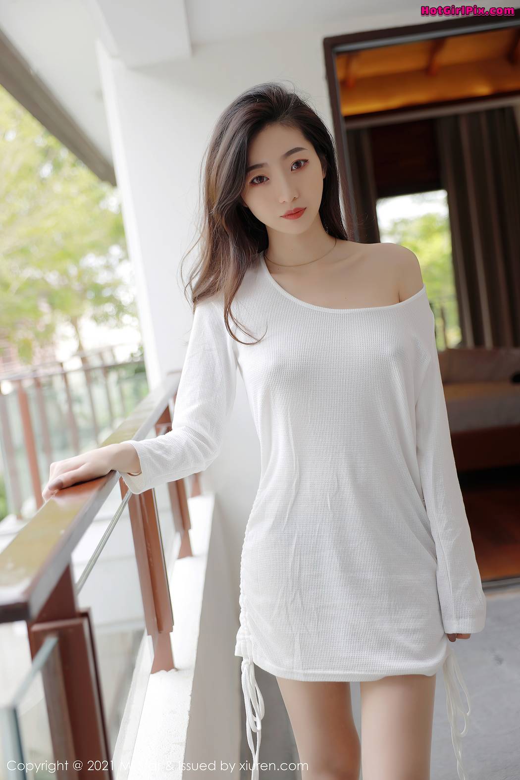[MFStar] Vol.446 安琪Yee