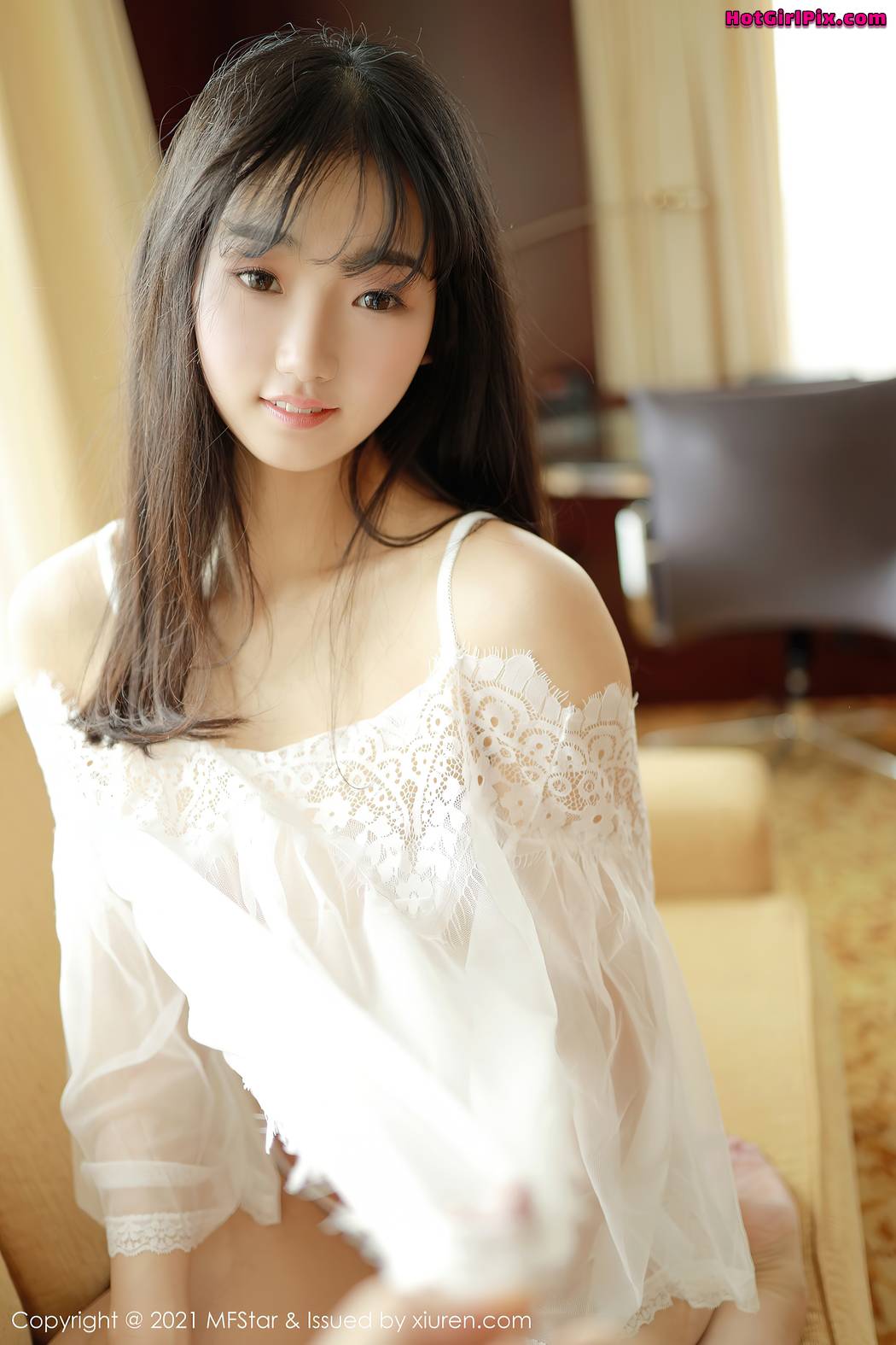 [MFStar] Vol.470 母崽崽