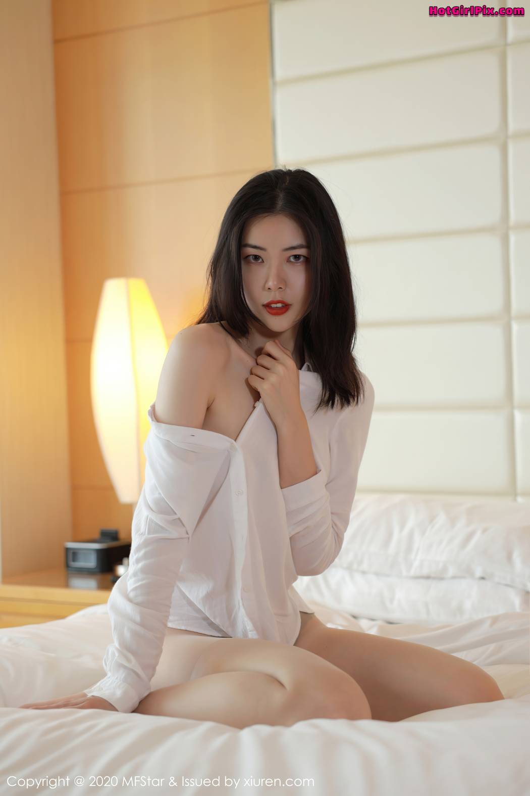 [MFStar] Vol.406 欧阳美萱MX