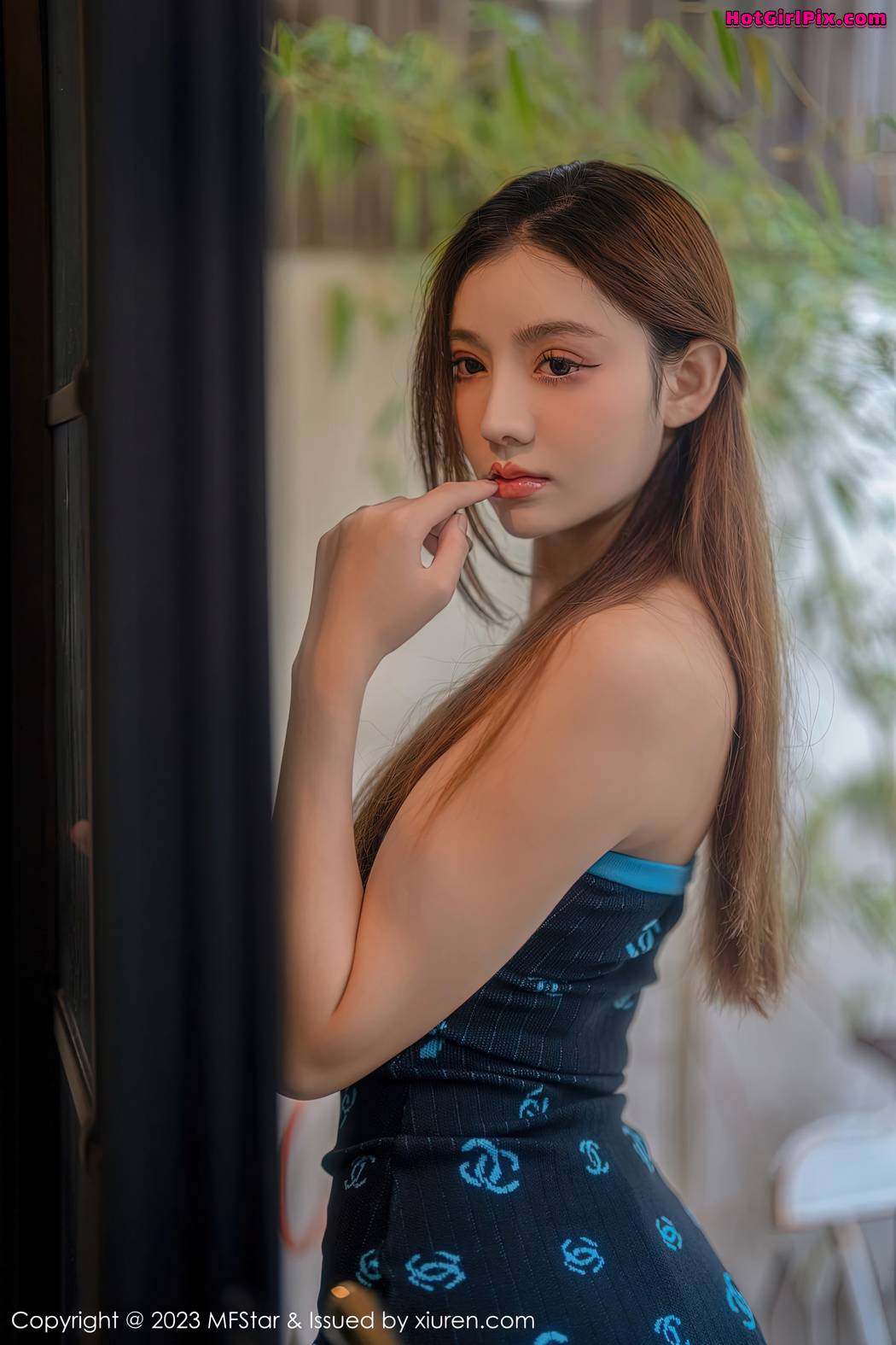 [MFStar] Vol.586 加朵babe