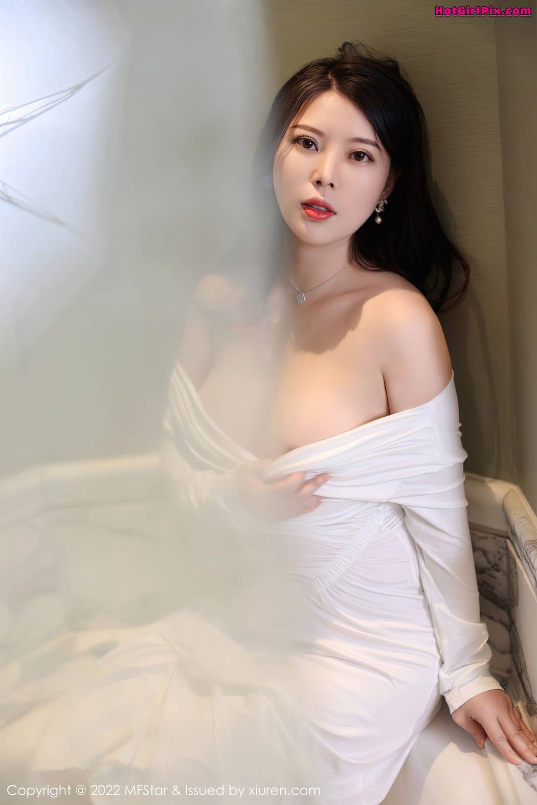 [MFStar] Vol.576 Bai Ru Xue (白茹雪)