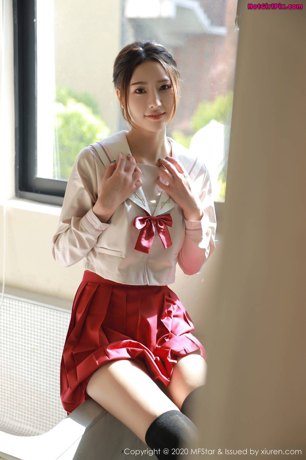 [MFStar] Vol.340 Fang Zi Xuan (方子萱)