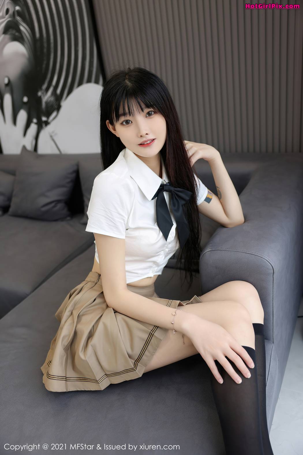 [MFStar] Vol.546 77qiqi